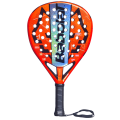 Padel Racquets | Babolat Official Website