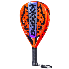 Padel Racquets | Babolat Official Website