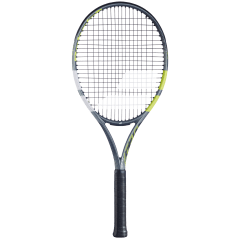 ☆BabolaT硬式用テニスラケット☆ Babolat（バボラ） 【2026年モデル】 テニスラケット エボアエロ(EVO
