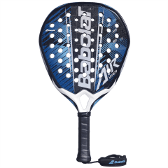 Padel Racquets | Babolat Official Website