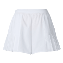 【未使用】バボラ ORIGIN SKORT ホワイト　テニスウェア Babolat バボラ テニスウェア レディース ORIGIN SKORT スコート
