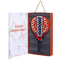 Juan Lebron collection 2026 | Babolat Official Website