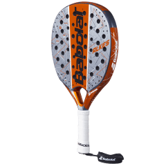 Padel Racquets | Babolat Official Website