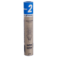 Badminton shuttlecocks | Babolat Official Website