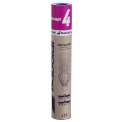 Badminton shuttlecocks | Babolat Official Website