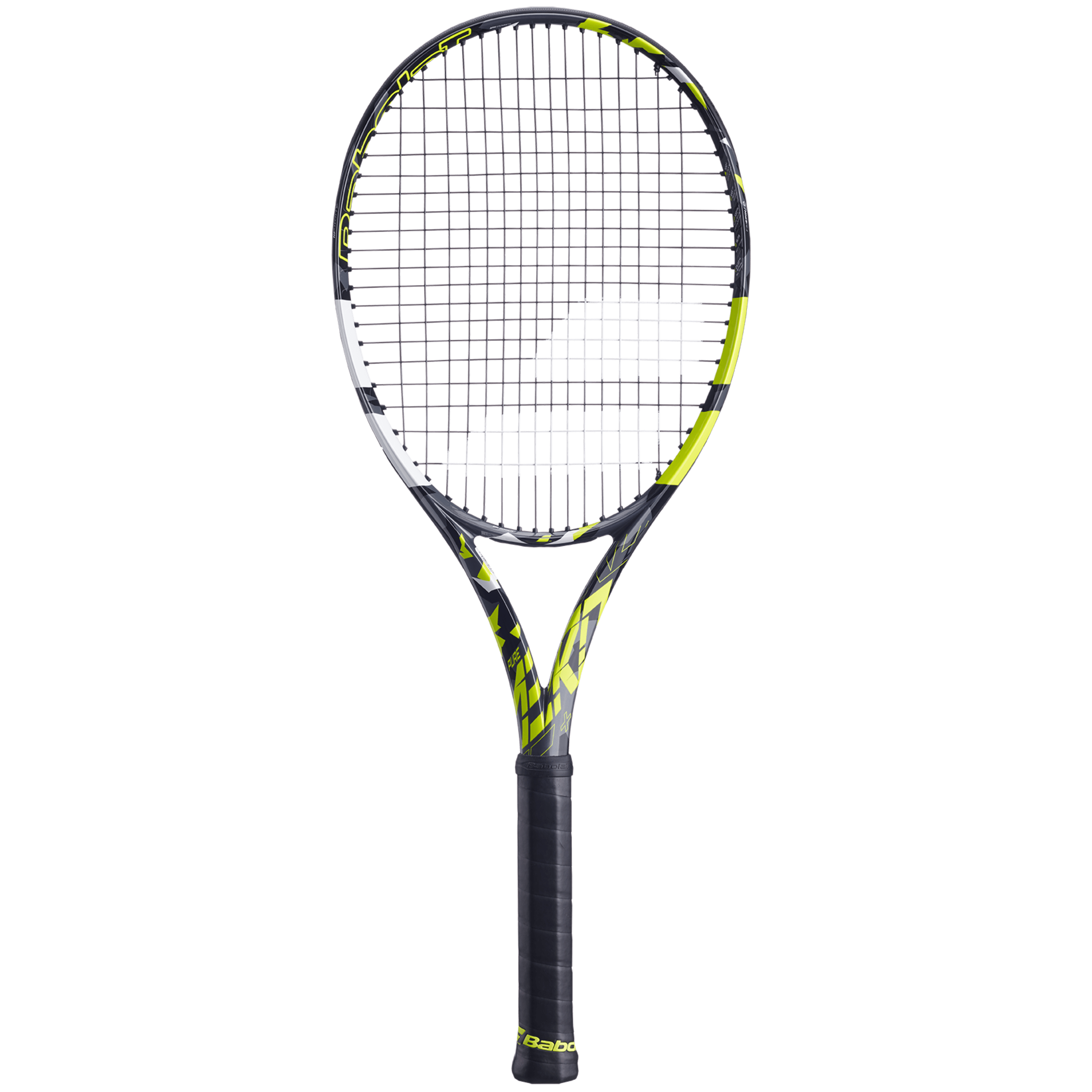 Pure Aero + Unstrung Pure Aero + Unstrung