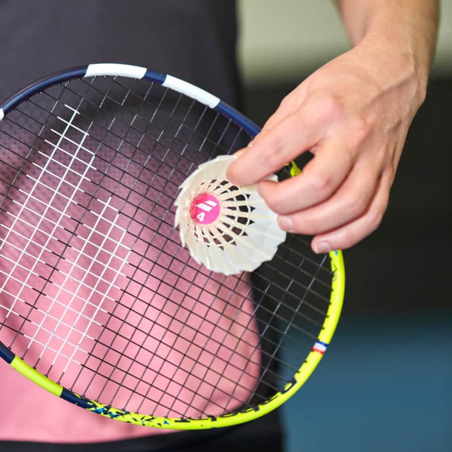 Babolat 4 Babolat 4