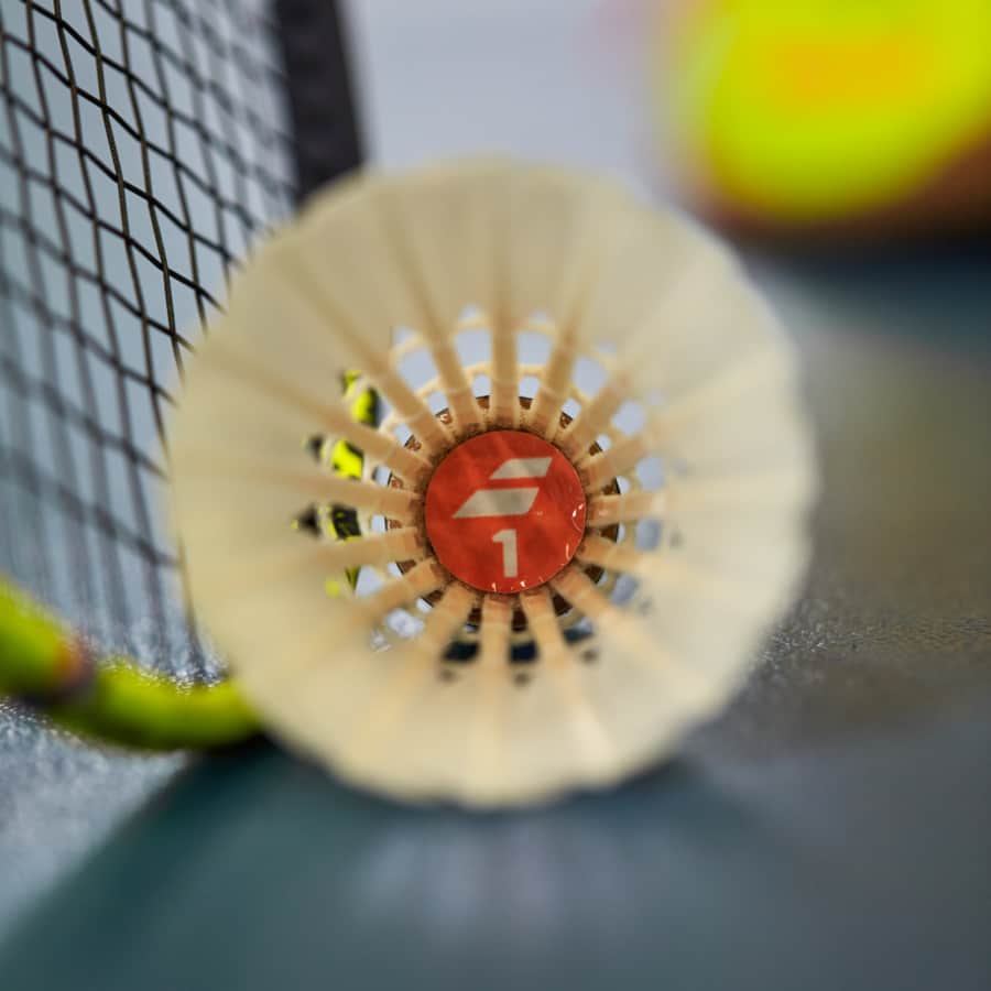 Babolat 1 Babolat 1