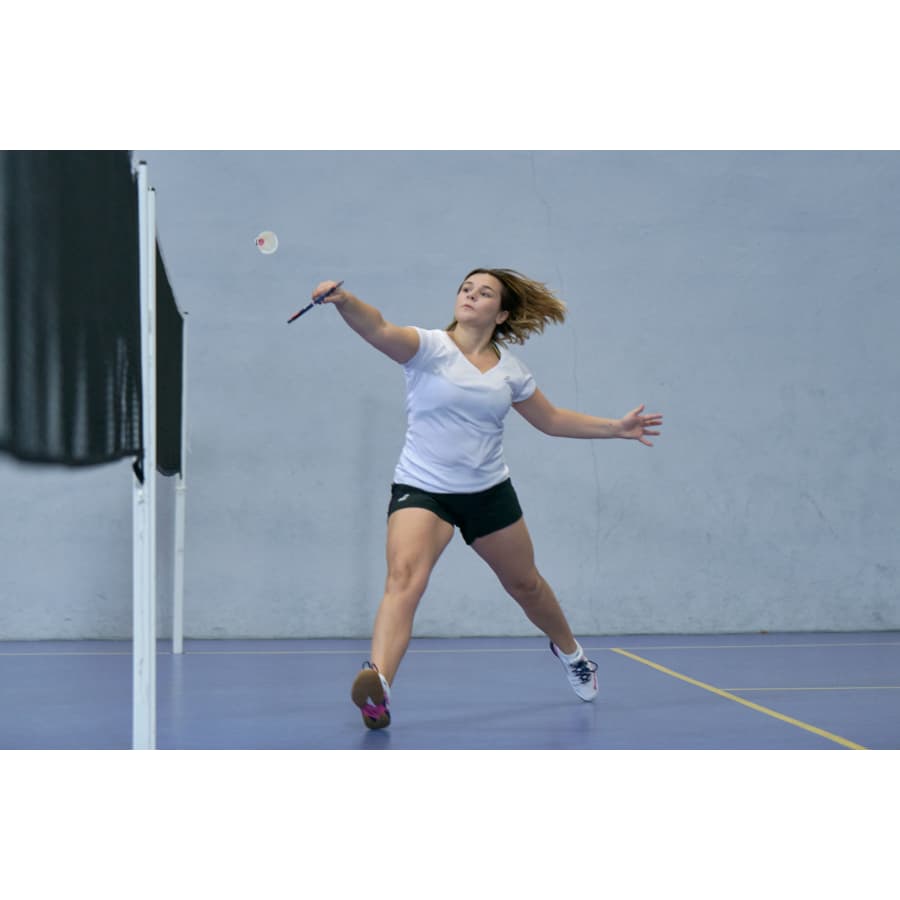 Exercise Short Women