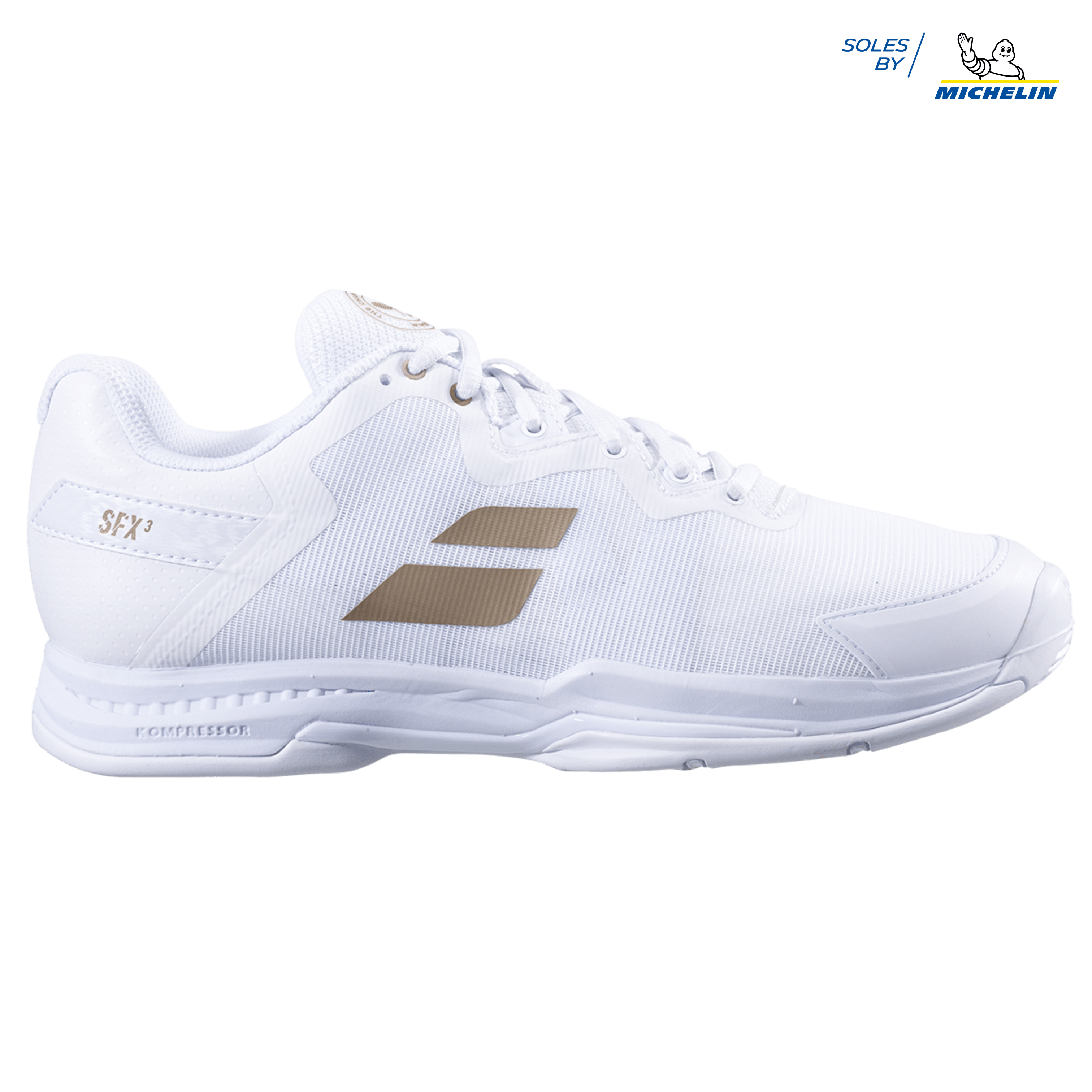 Babolat sfx all court store