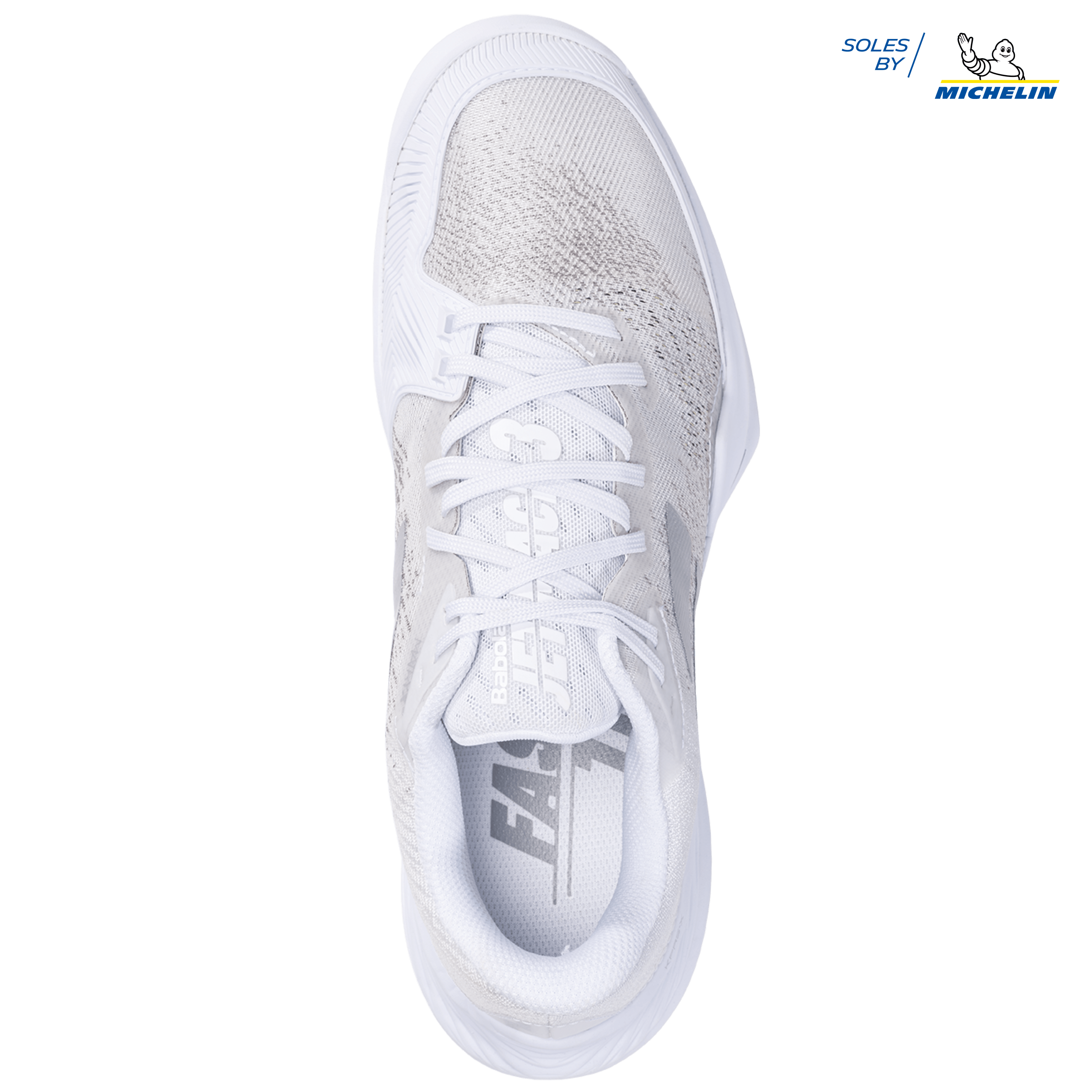 Jet Mach 3 All Court Men
