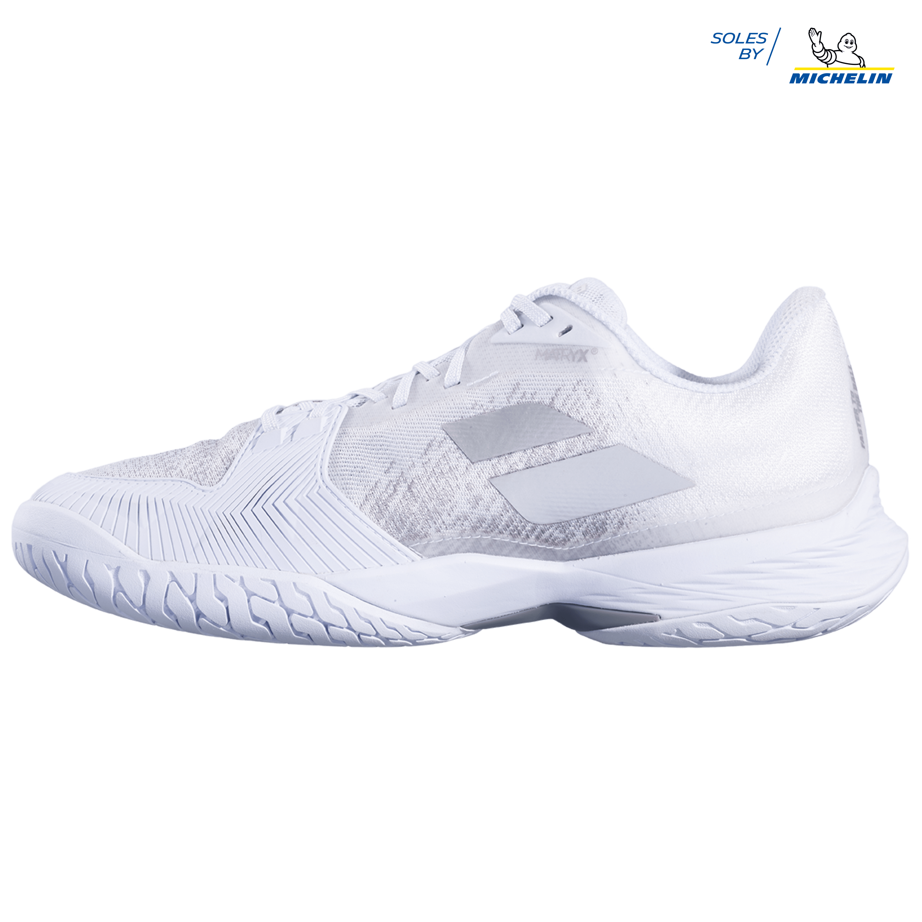 Jet Mach 3 All Court Men