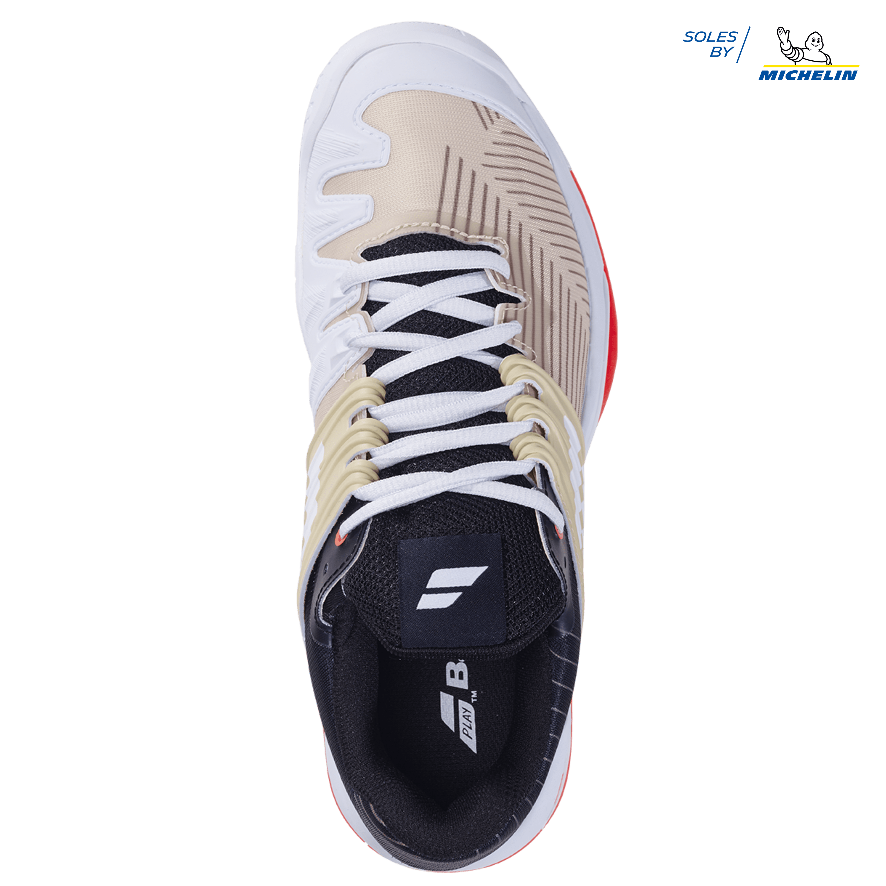 テニス シューズ | ウィメンズ用プロパルス フューリー オール コート | Babolat