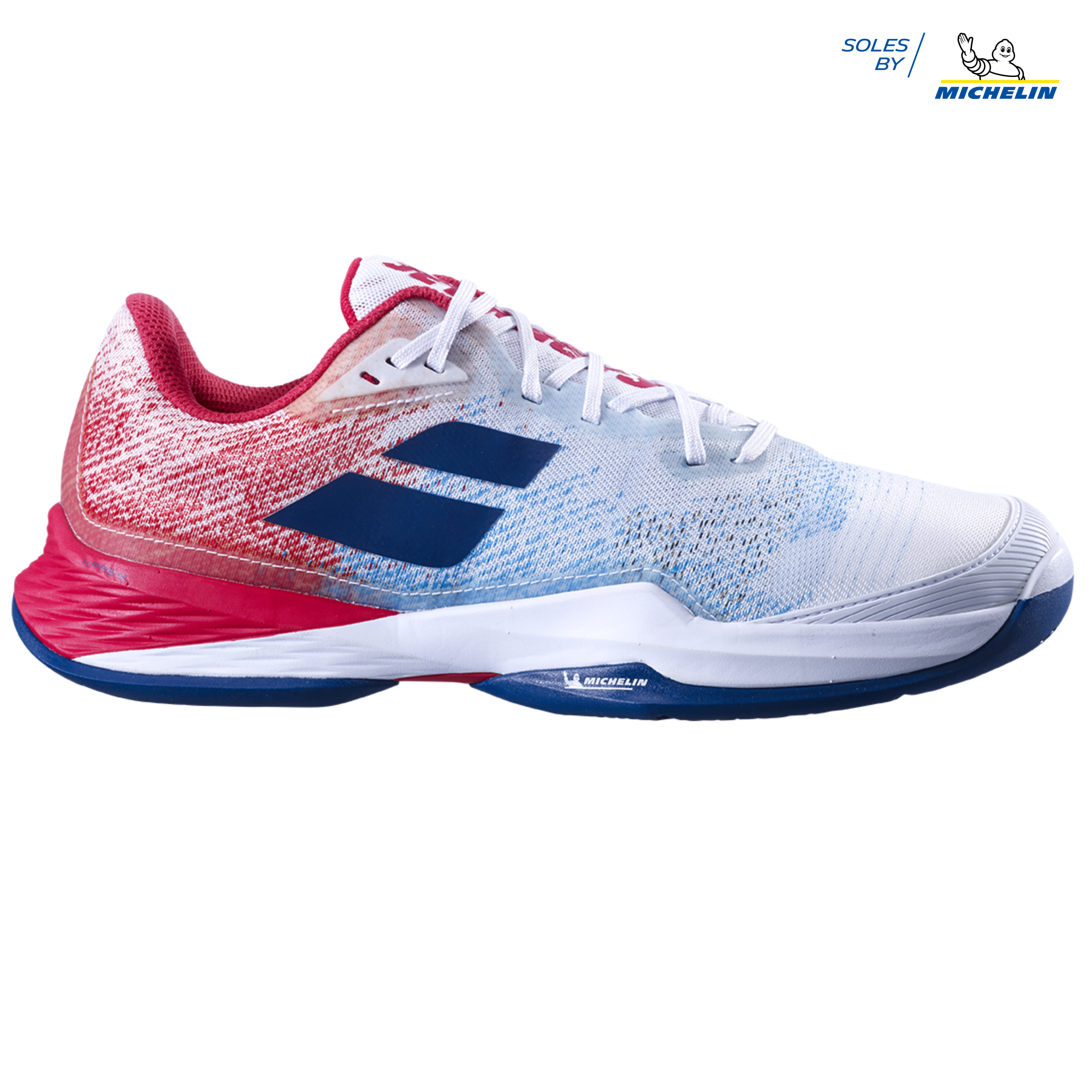 Babolat jet mach ii ac clearance