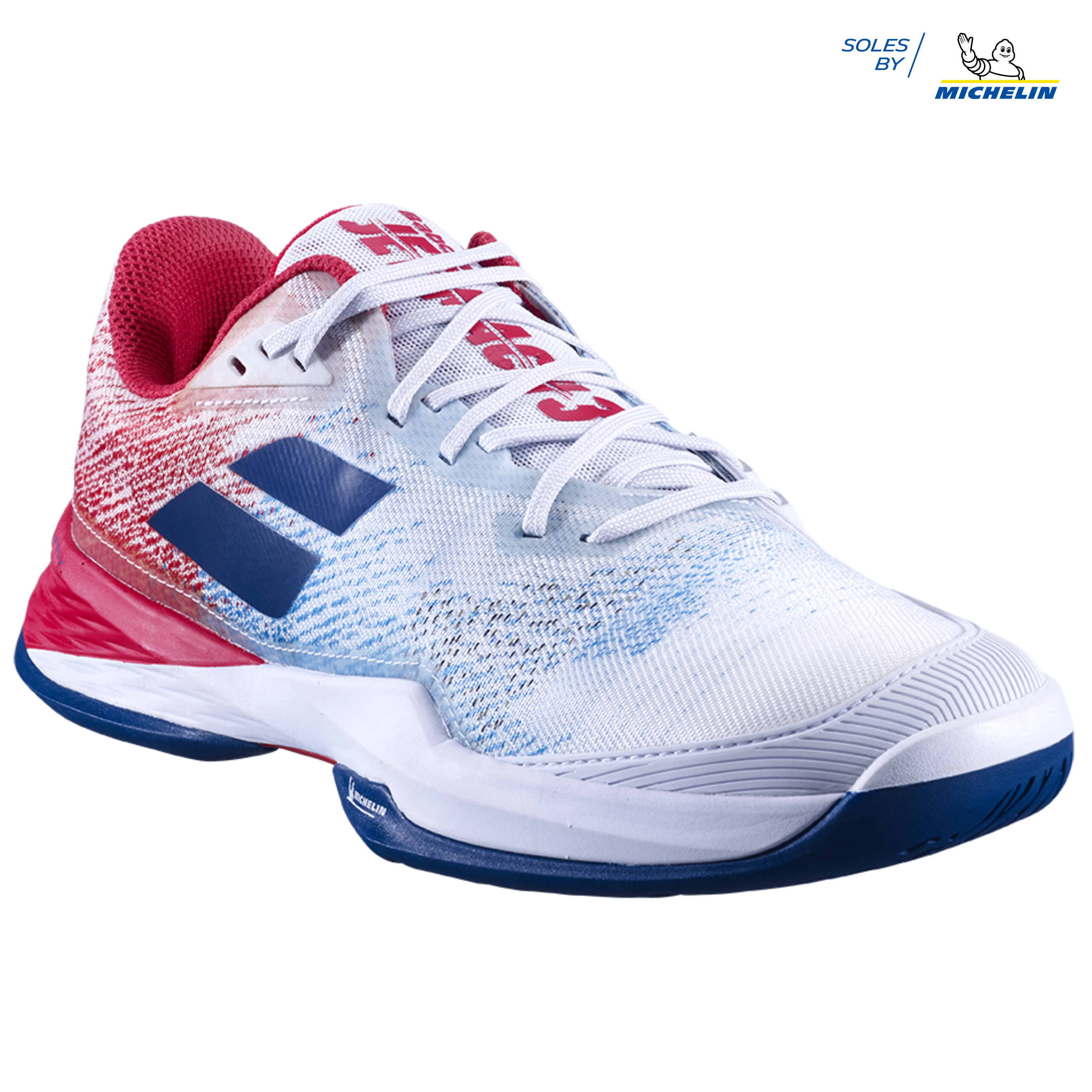Tennisschuhe Jet Mach 3 All Court Men Babolat