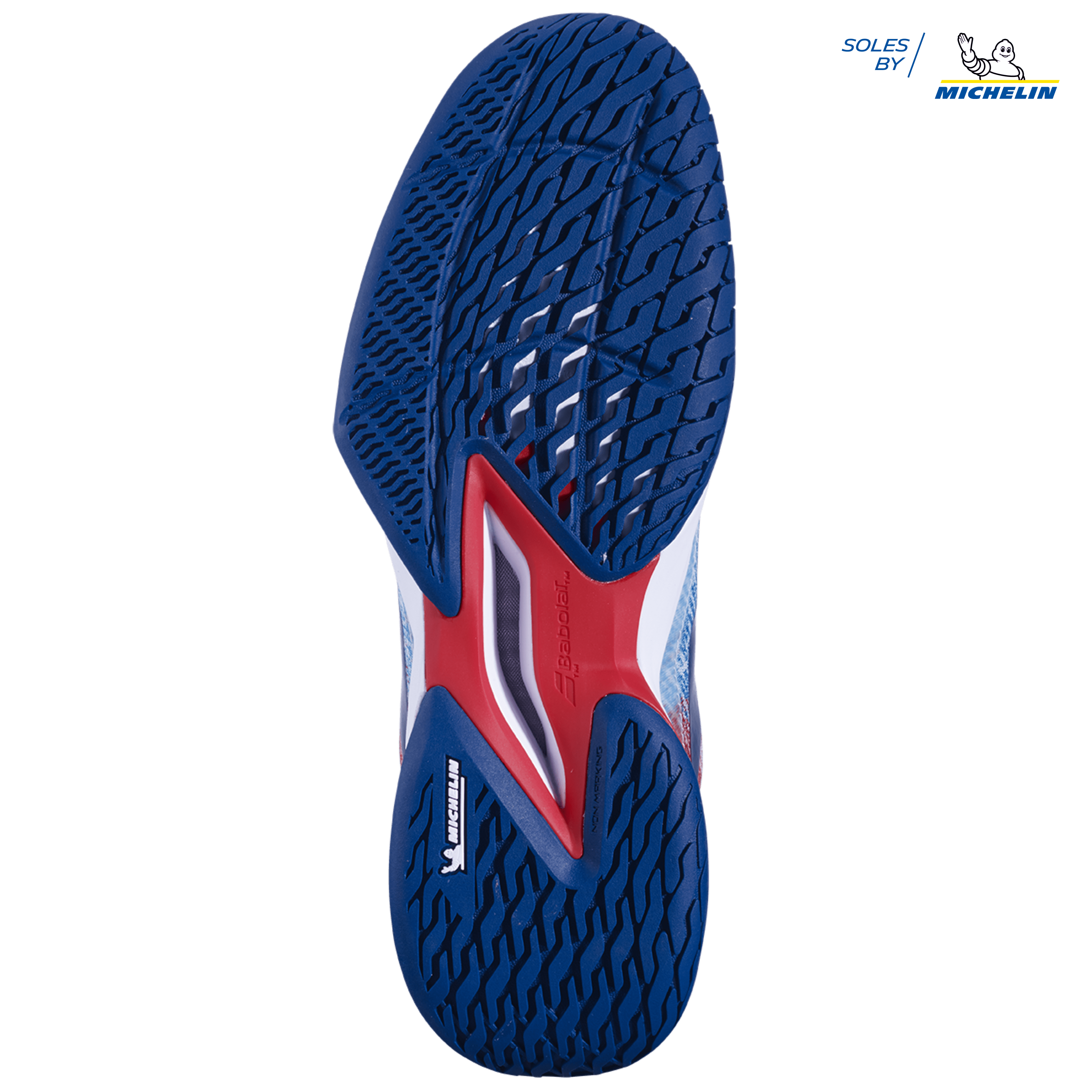 Tennis shoes | Jet Mach 3 All Court Men | Babolat