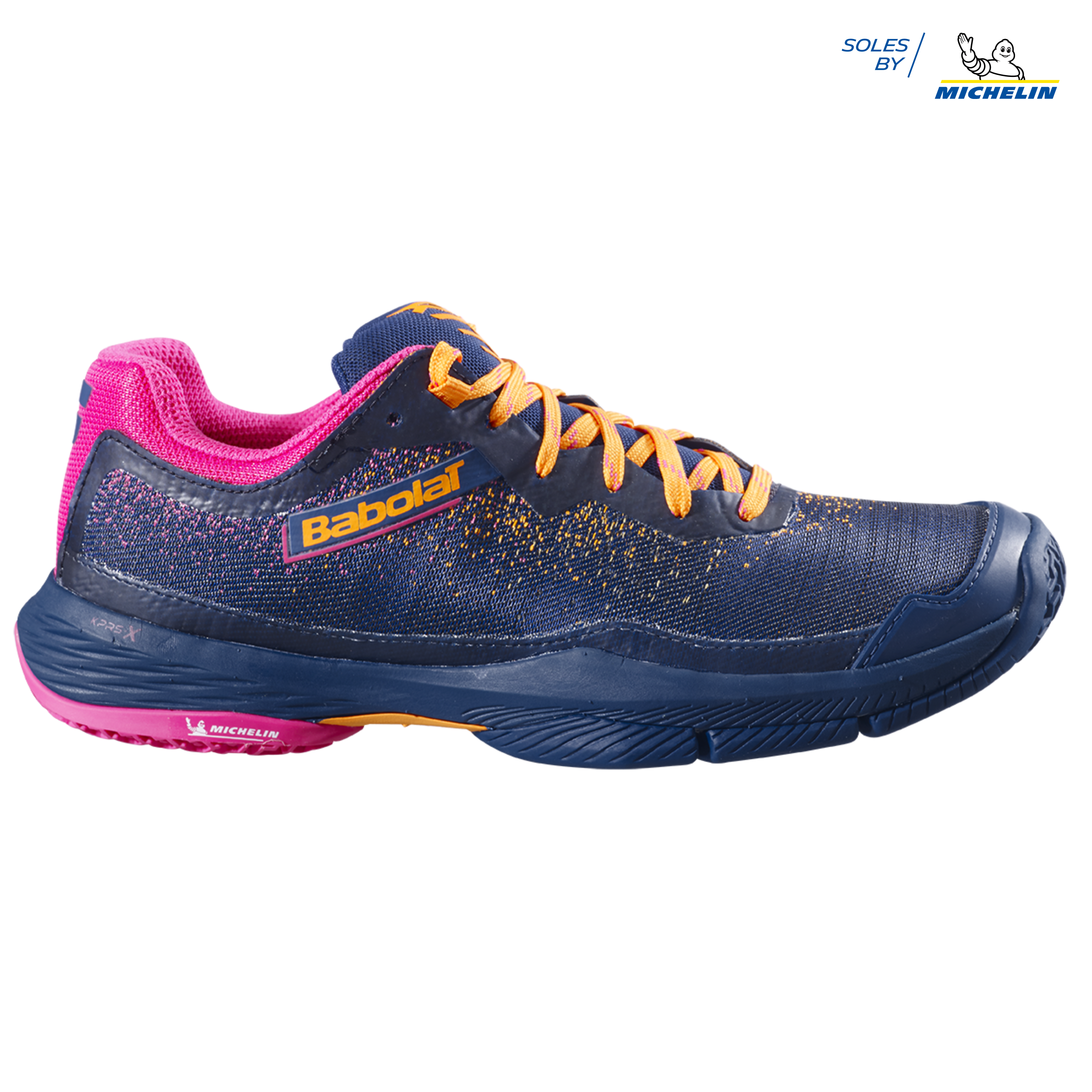 Michelin babolat discount