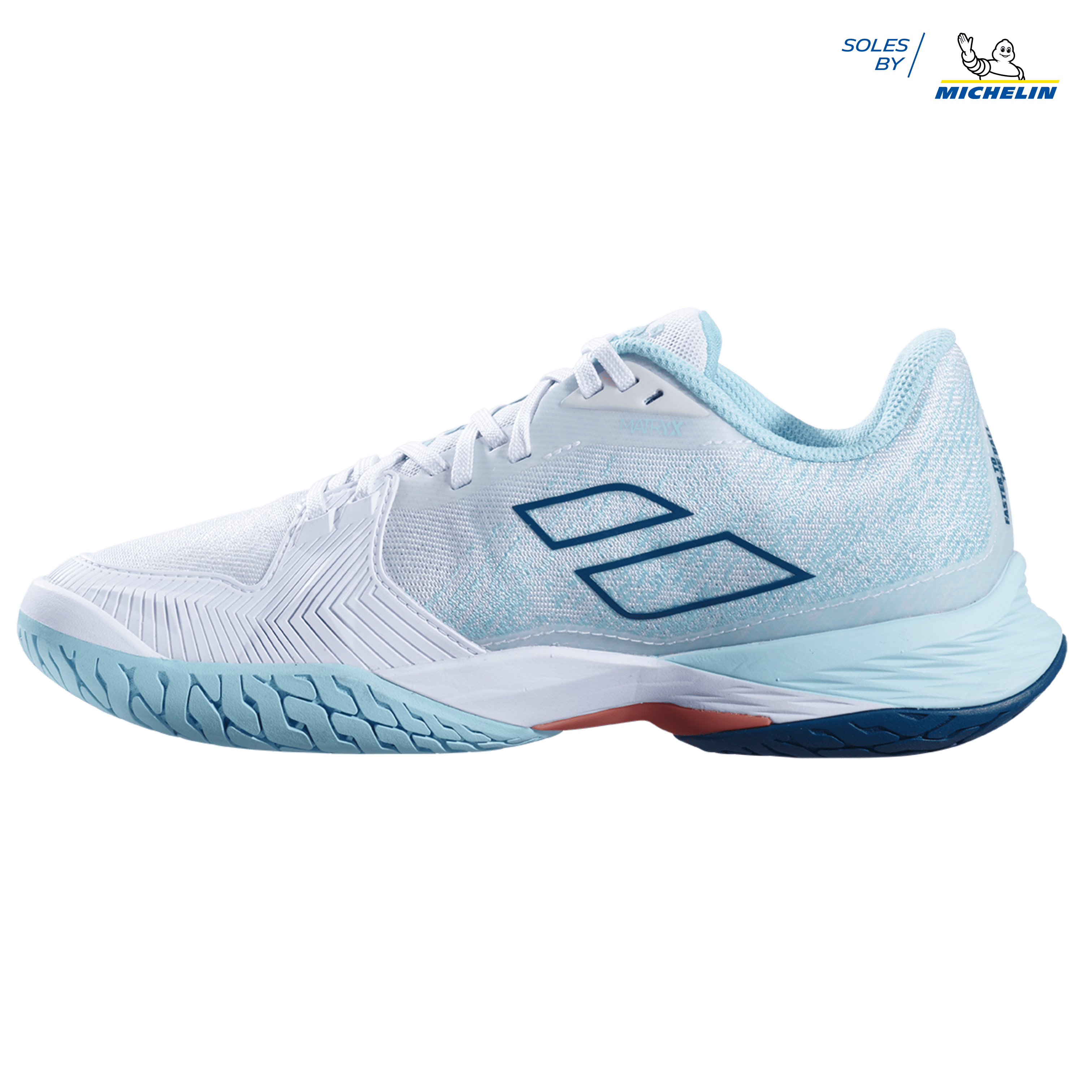 Tennis shoes | Jet Mach 3 All Court Women | Babolat