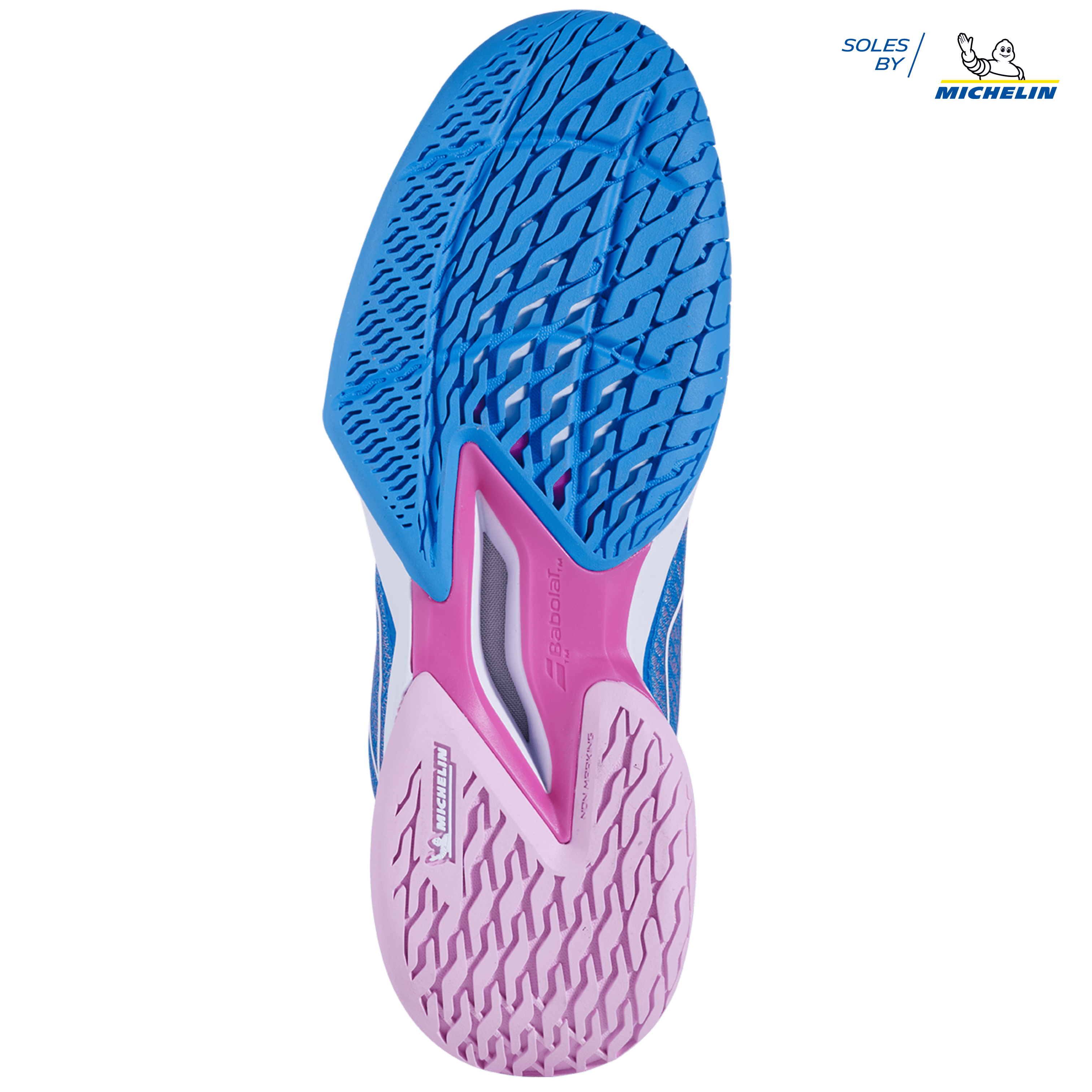 Tennis shoes Jet Mach 3 All Court Women Babolat