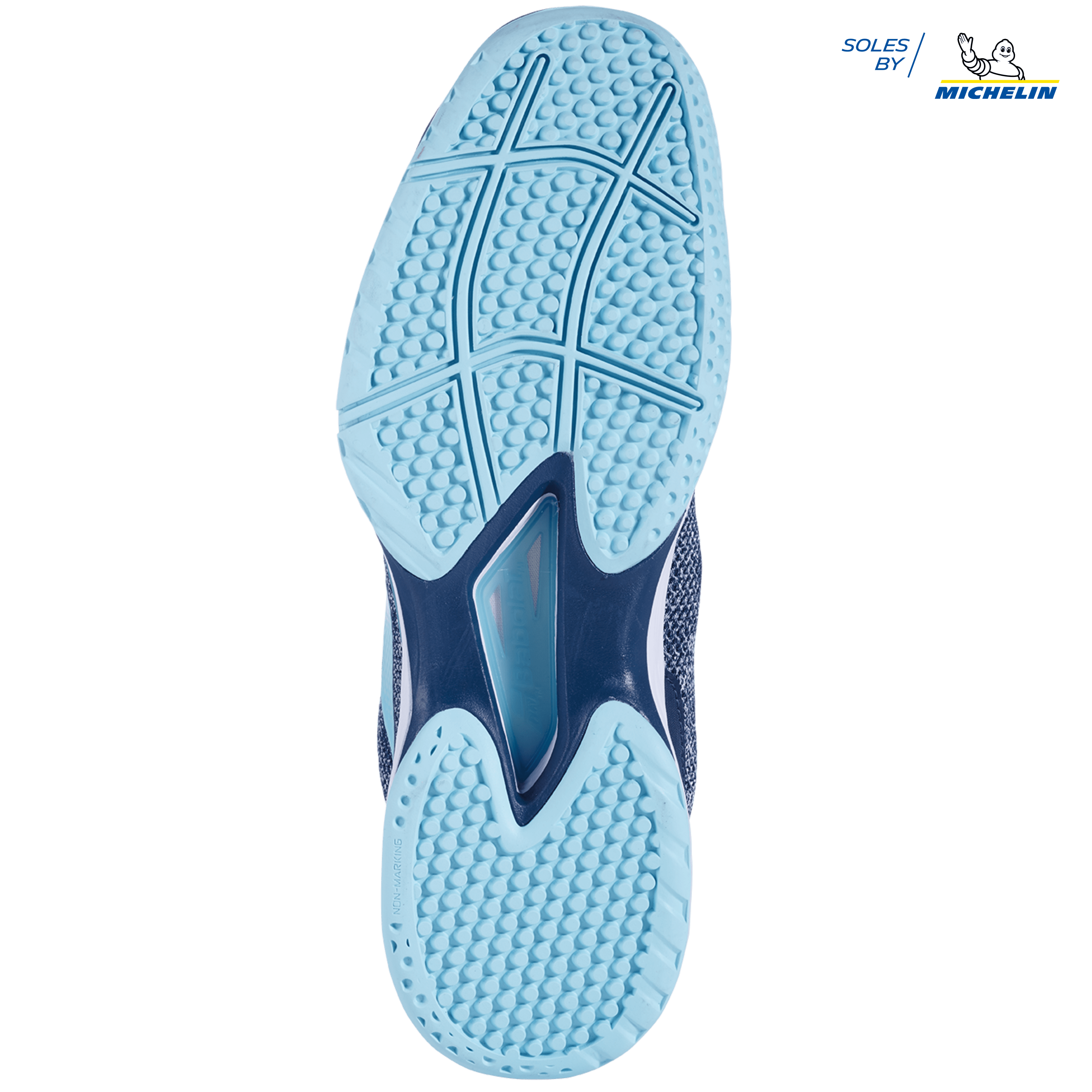 Tennisschuhe Jet Tere Sand Grass Men Babolat