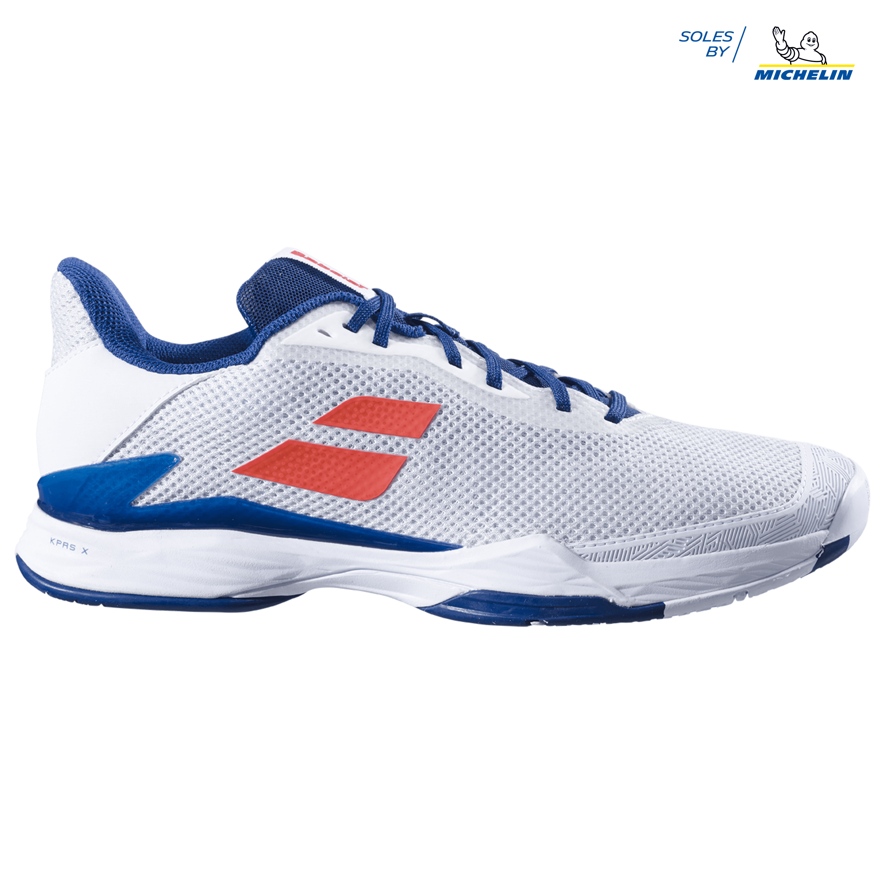 necessity Petitioner I found it Tennis shoes | Jet Tere All Court Men | Babolat