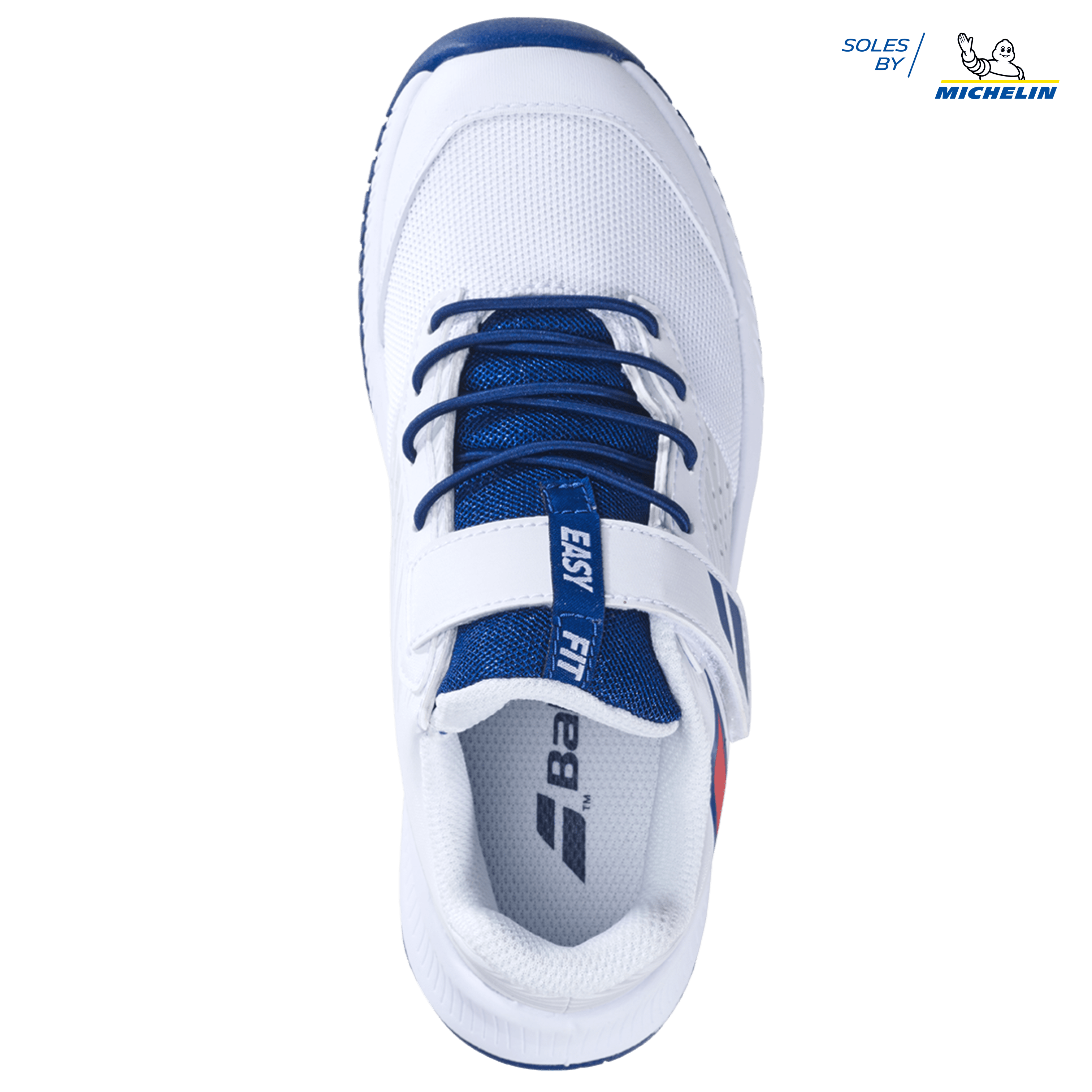 Chaussures de tennis Pulsion All Court Kid Boy Babolat