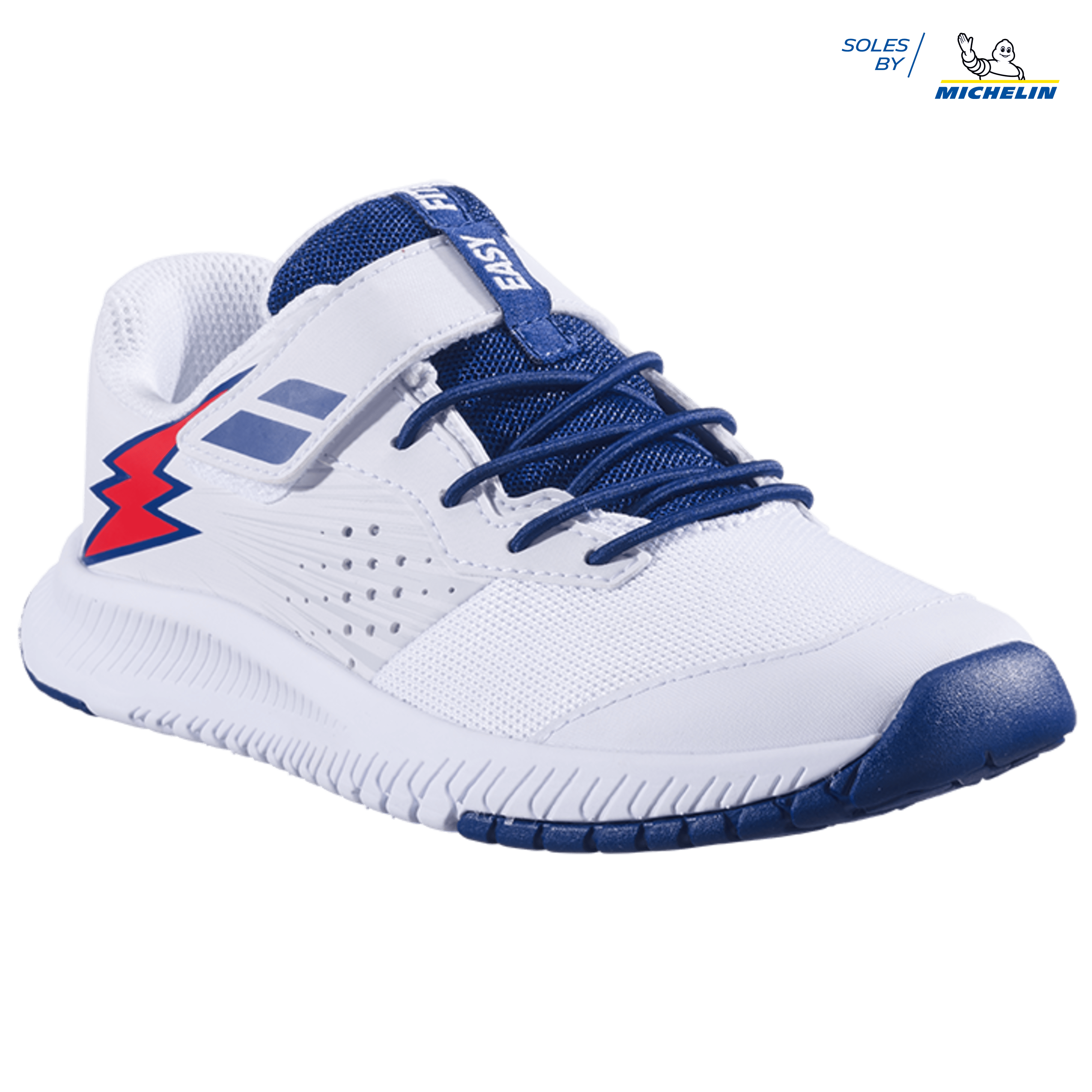 Zapatillas de tenis Pulsion All Court Kid Boy Babolat