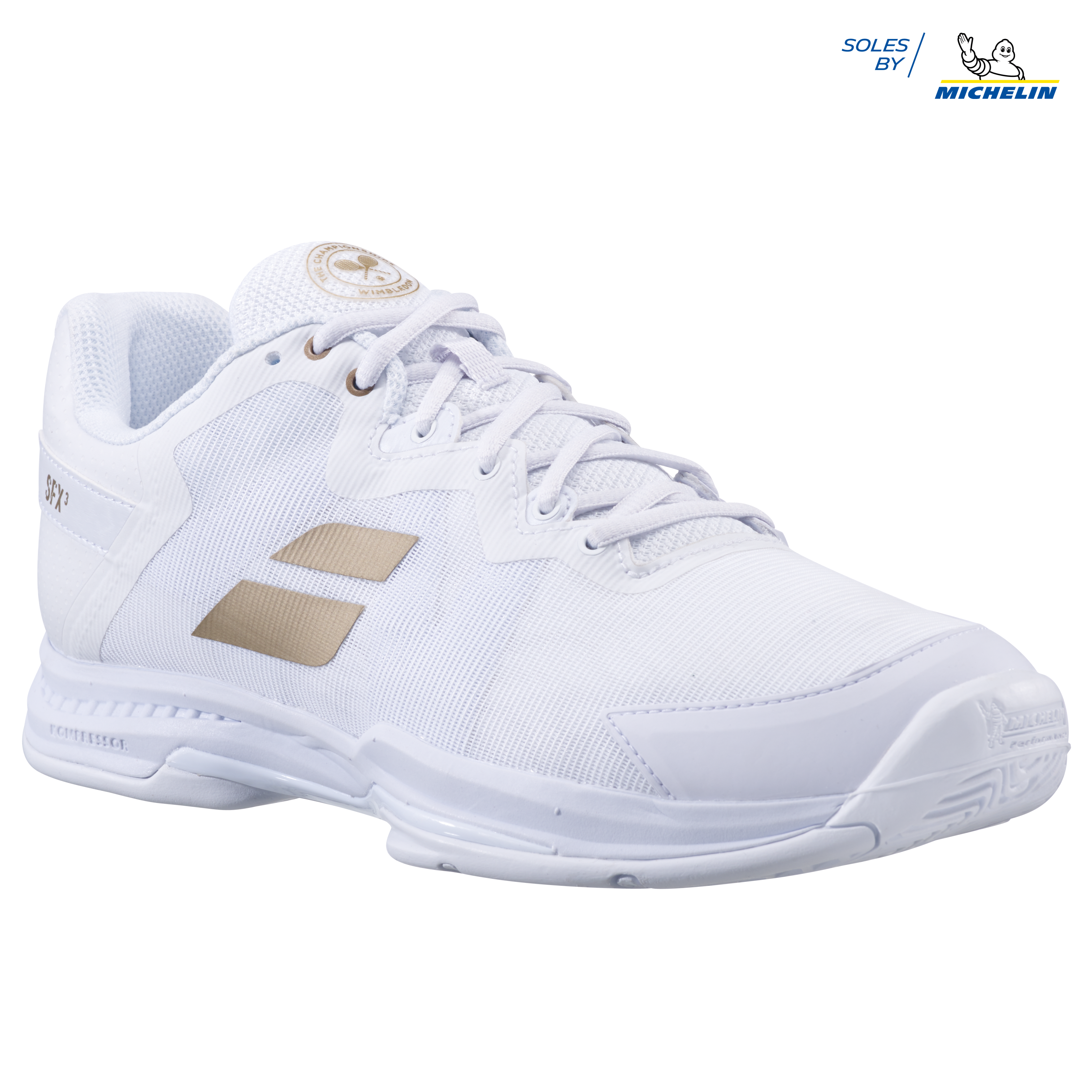 Tennis shoes SFX 3 Wimbledon All Court Women Babolat