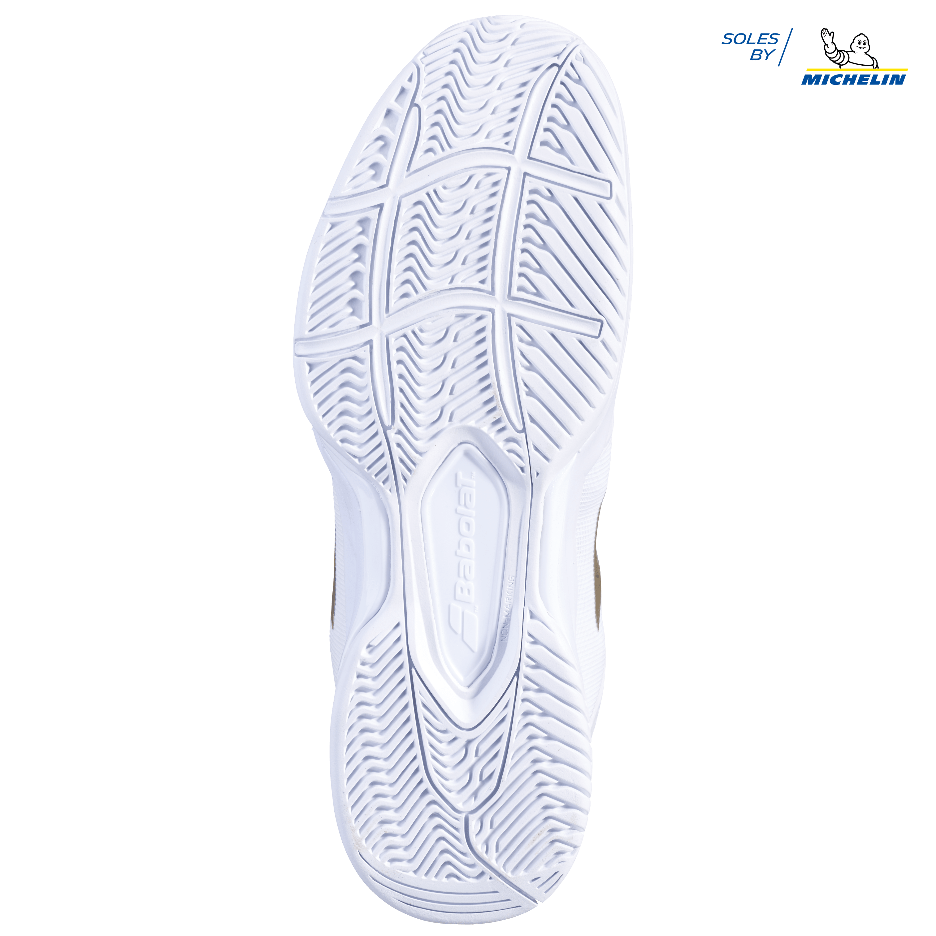 Babolat indoor tennis shoes hotsell