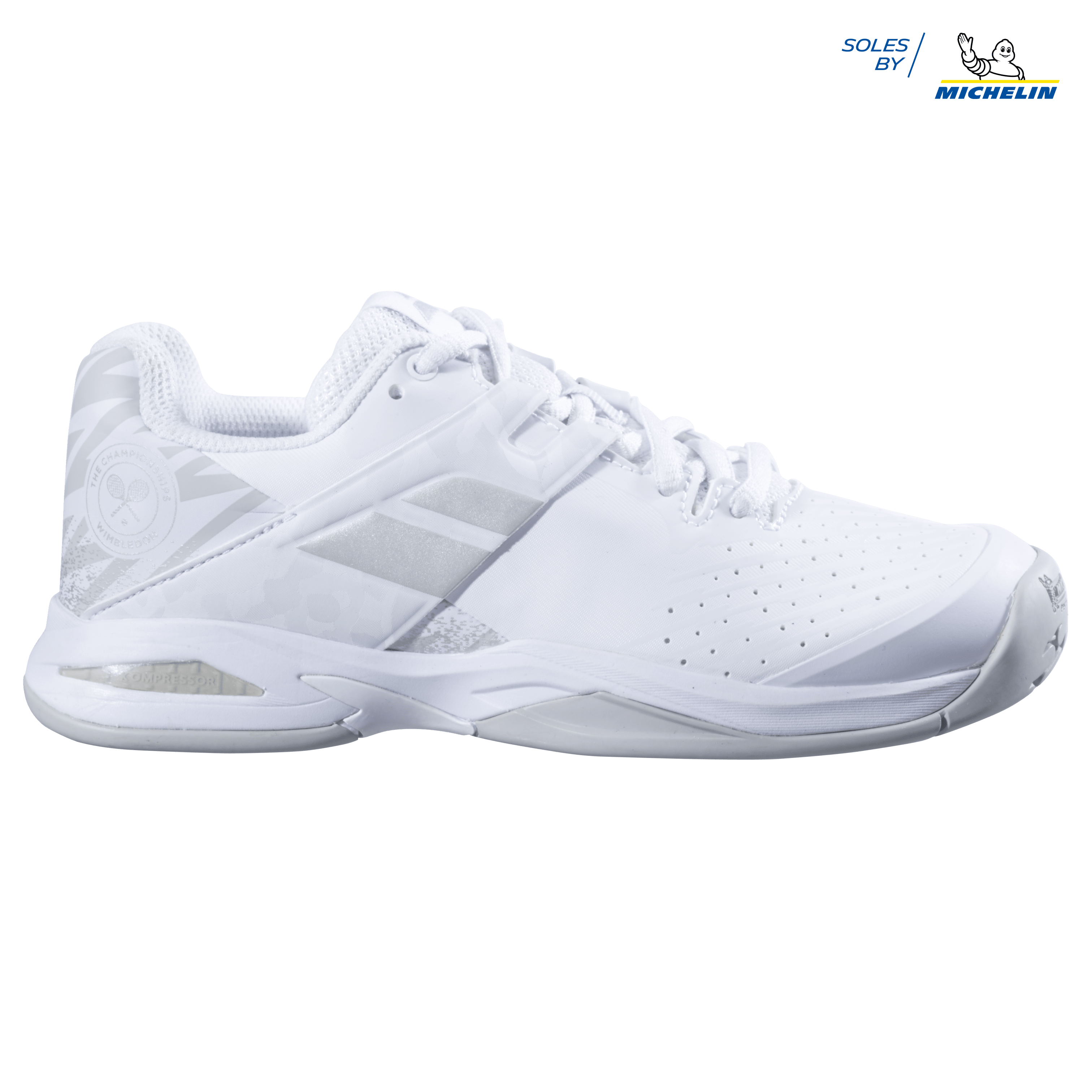 Babolat jet wimbledon all court shoes shop