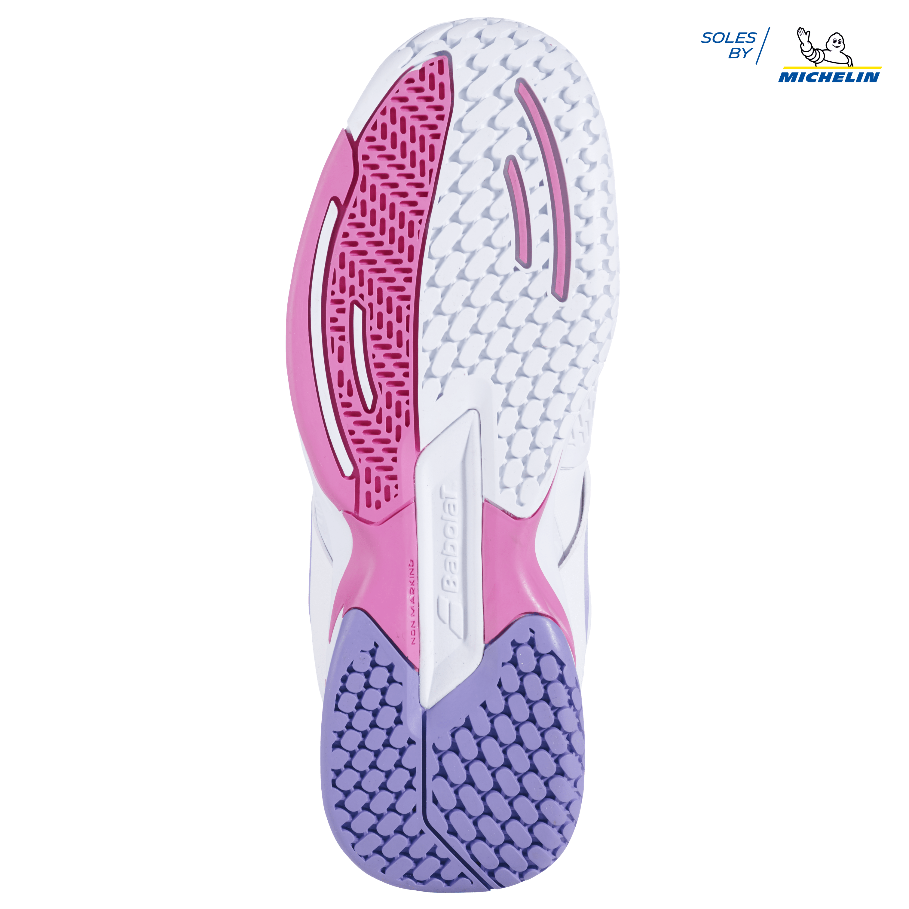 Babolat Propulse Fury All Court Women's Tennis Shoes Ladies