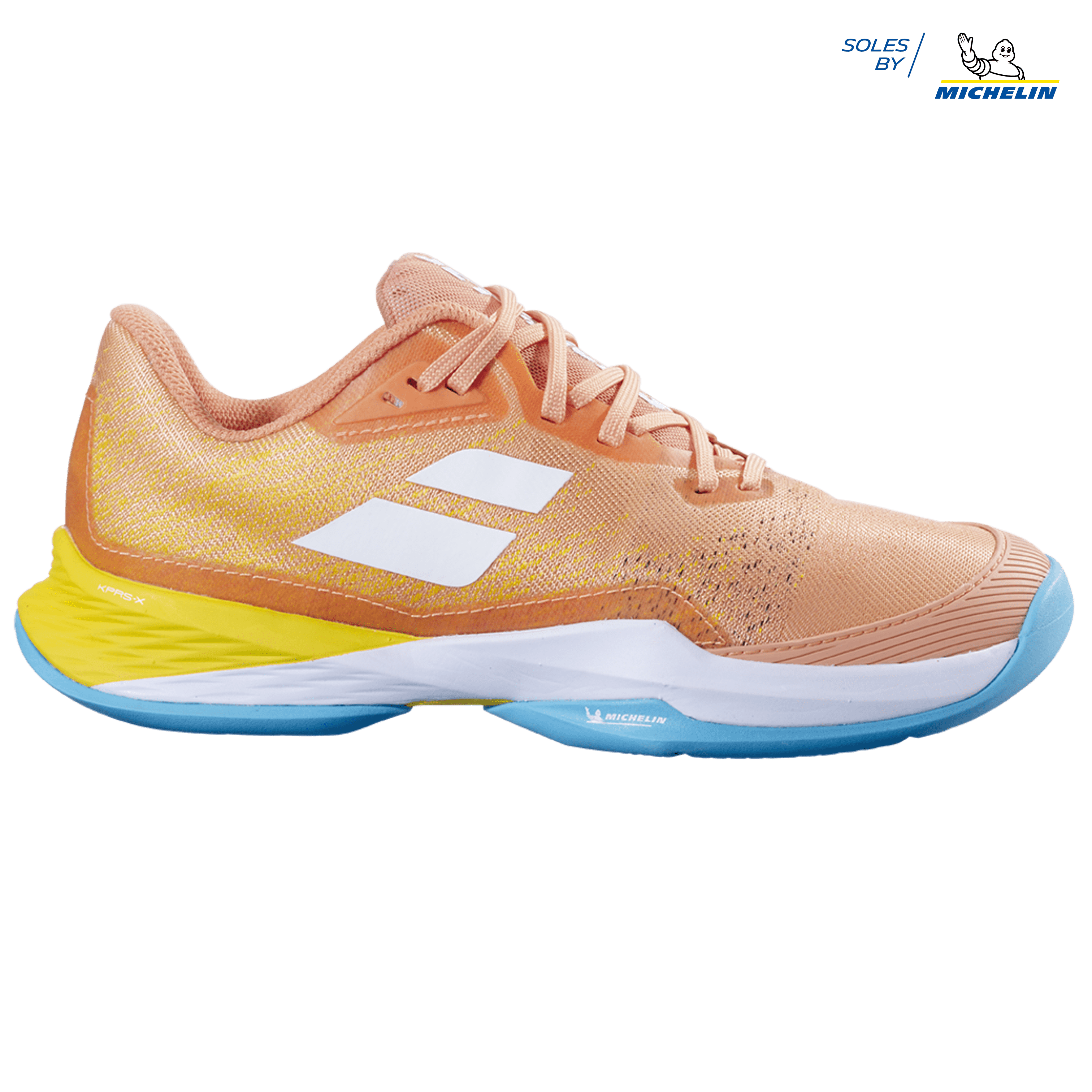 Babolat jet clay junior clearance