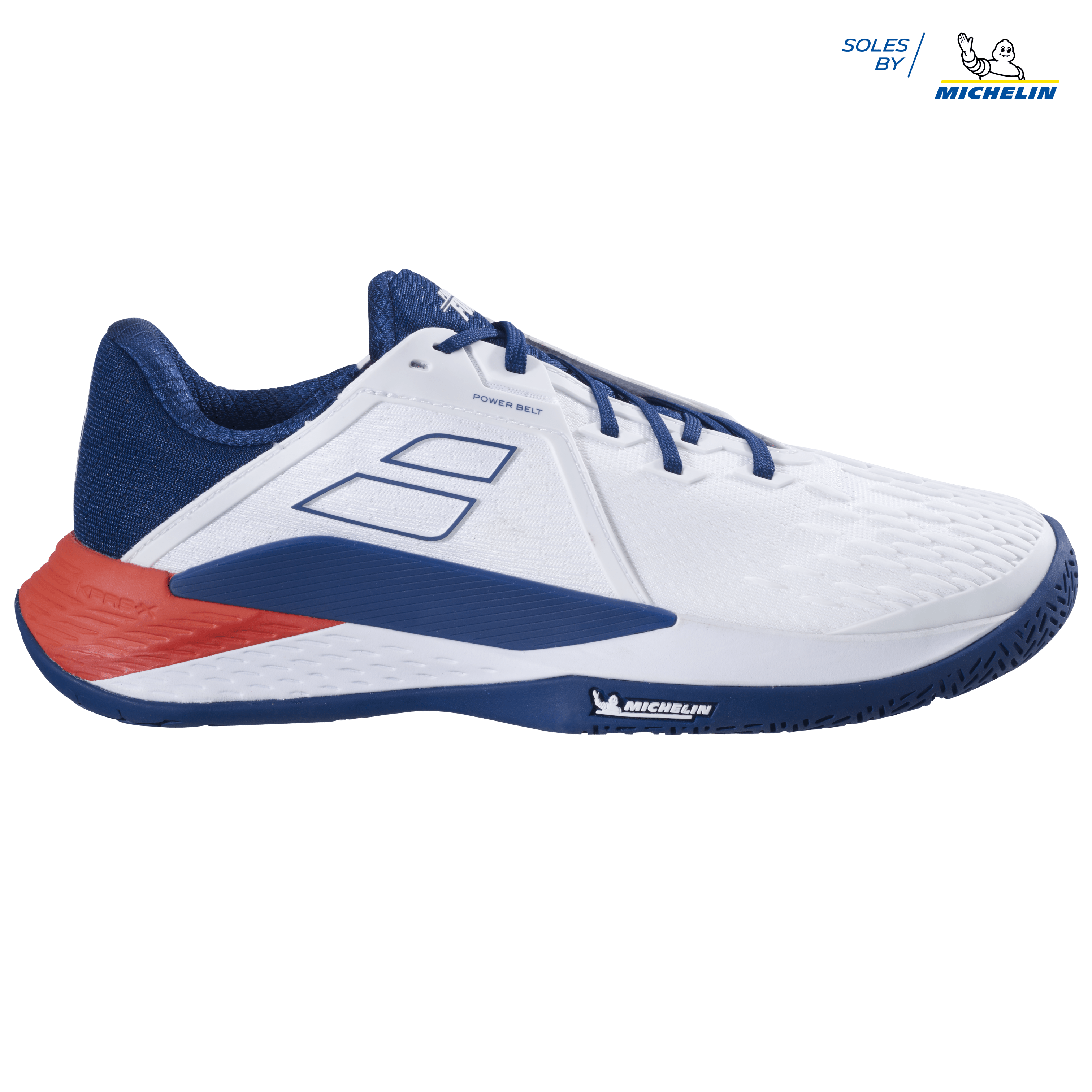 beneden Onhandig Premier Tennis schoenen | Propulse Fury 3 All Court Men | Babolat