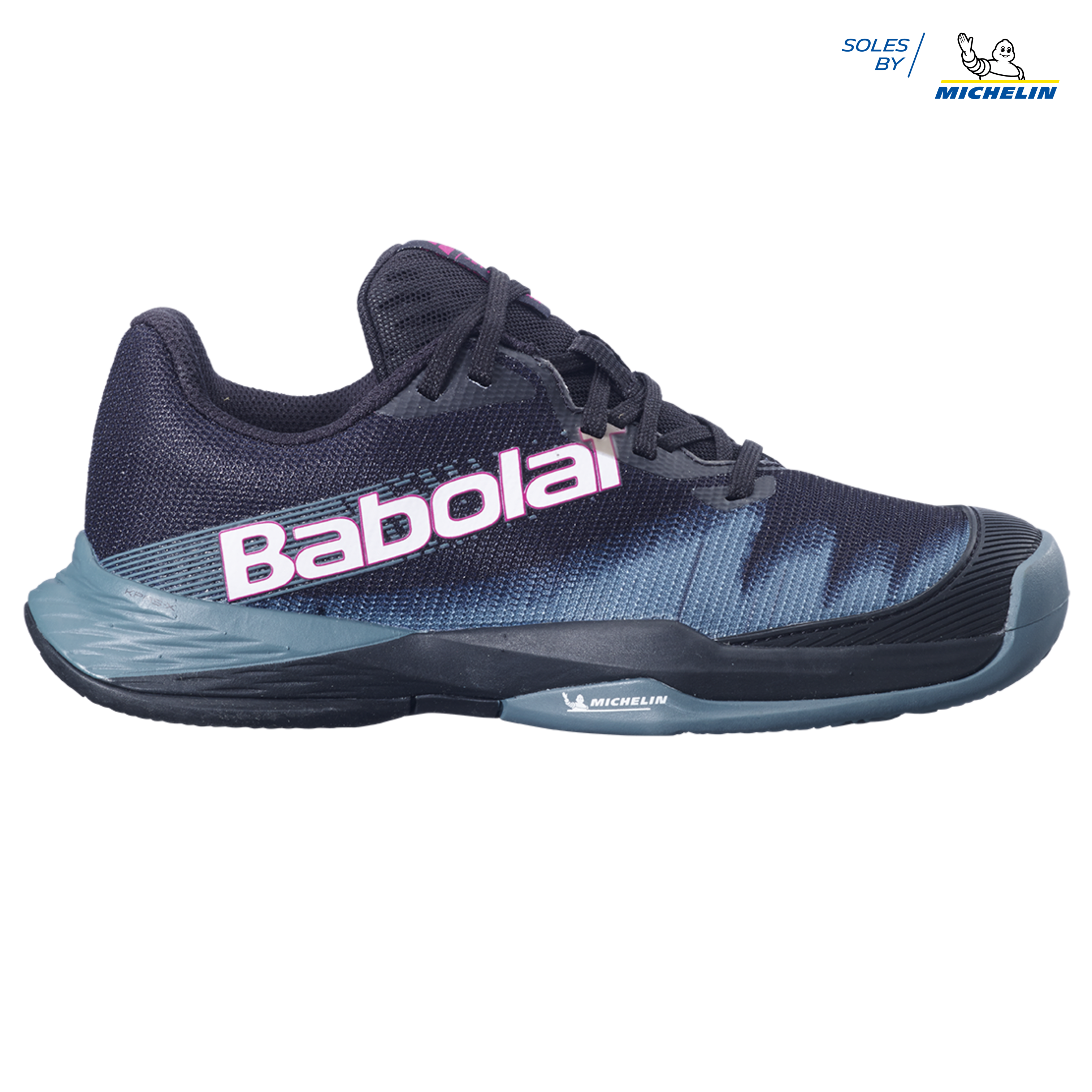 Babolat jet hot sale