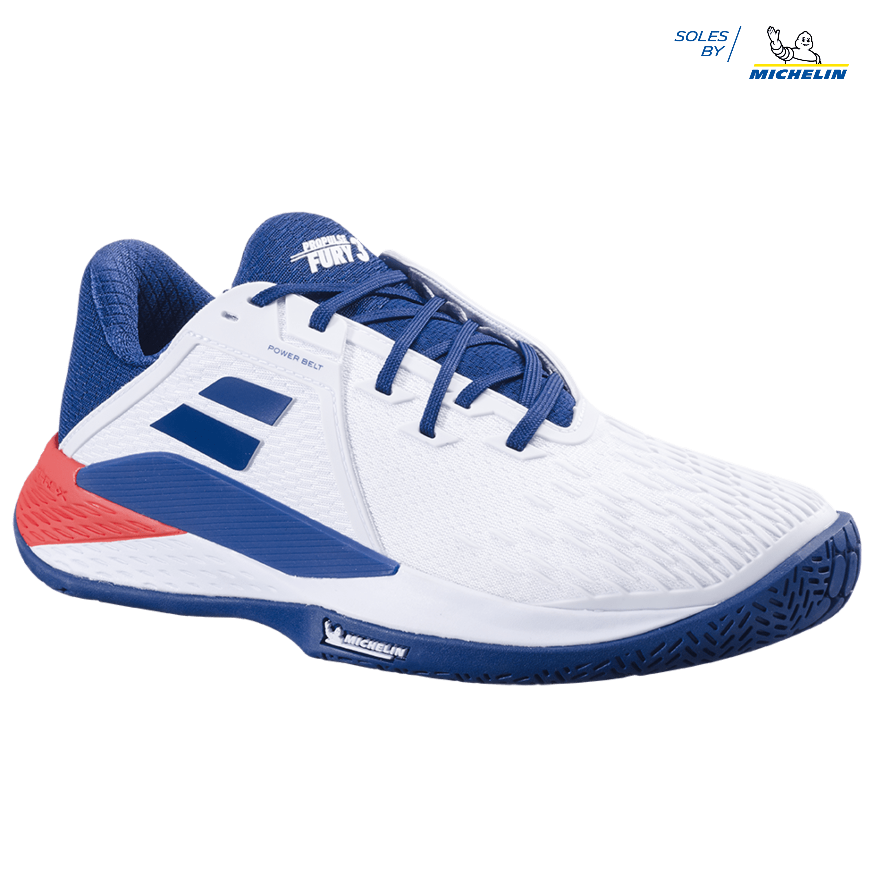 Propulse Fury 3 All Court Men Propulse Fury 3 All Court Men