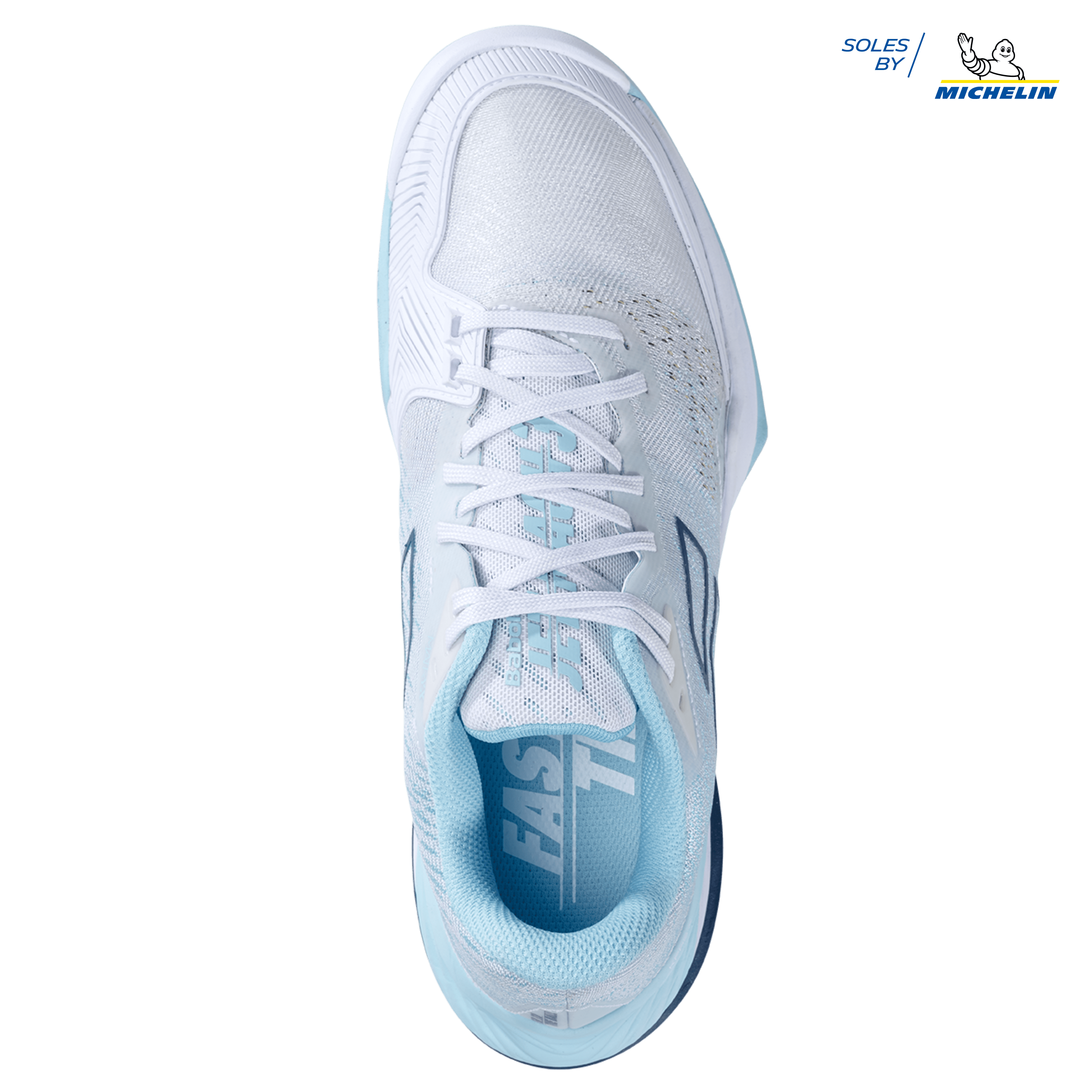 Sports shoes - OTTIMO - The luxury shoe
