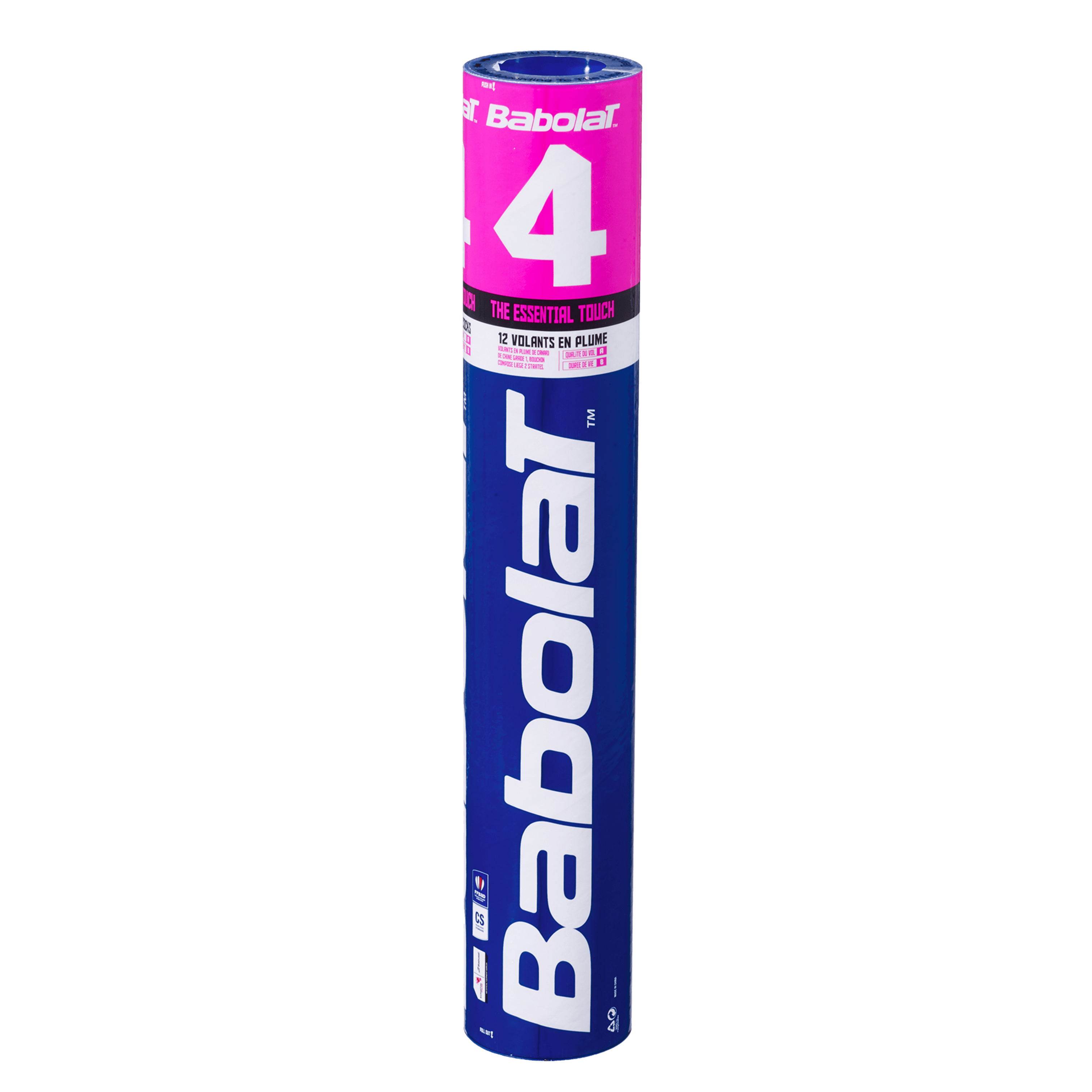 Babolat 4 Babolat 4
