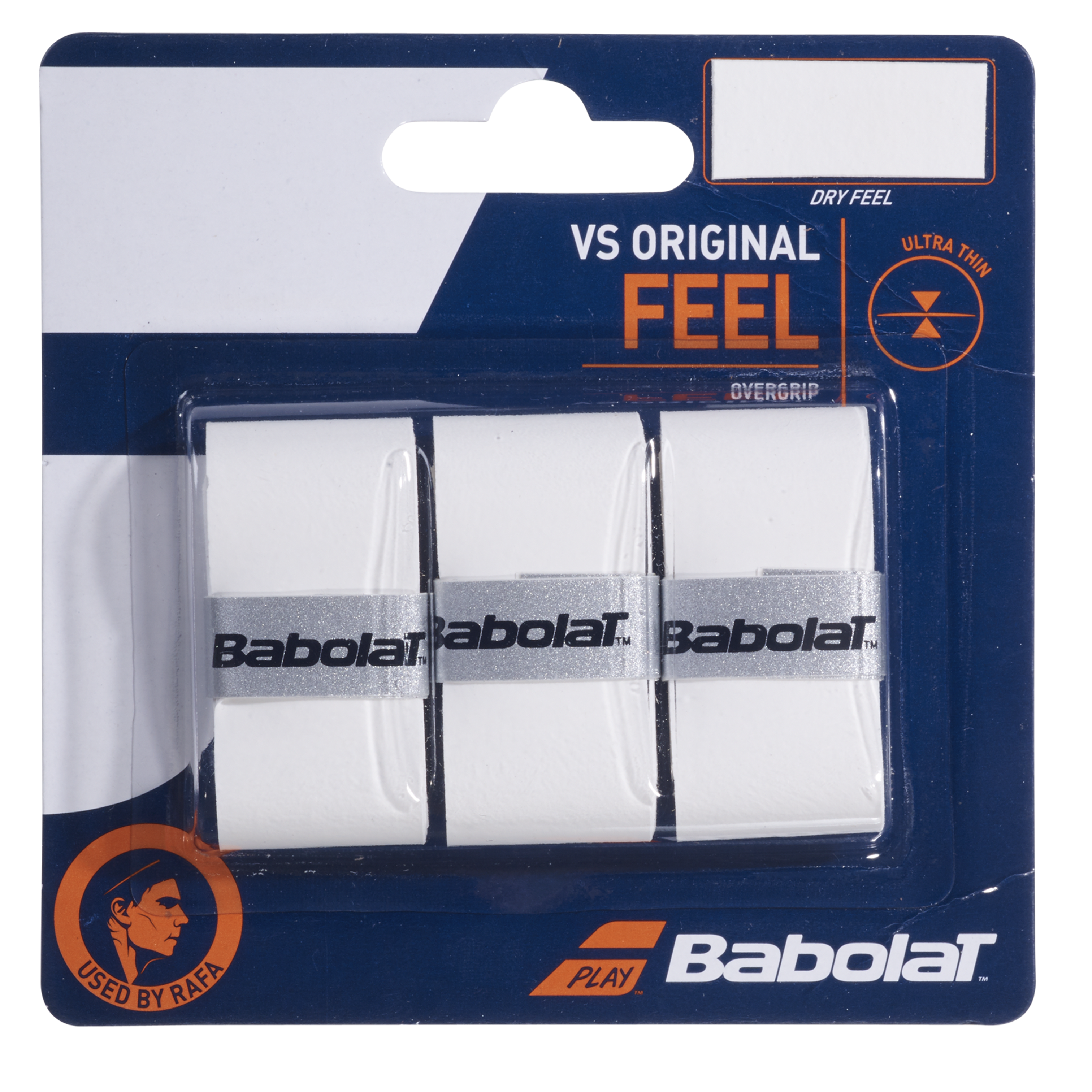 Babolat Vs Original X3 Racket Accesories