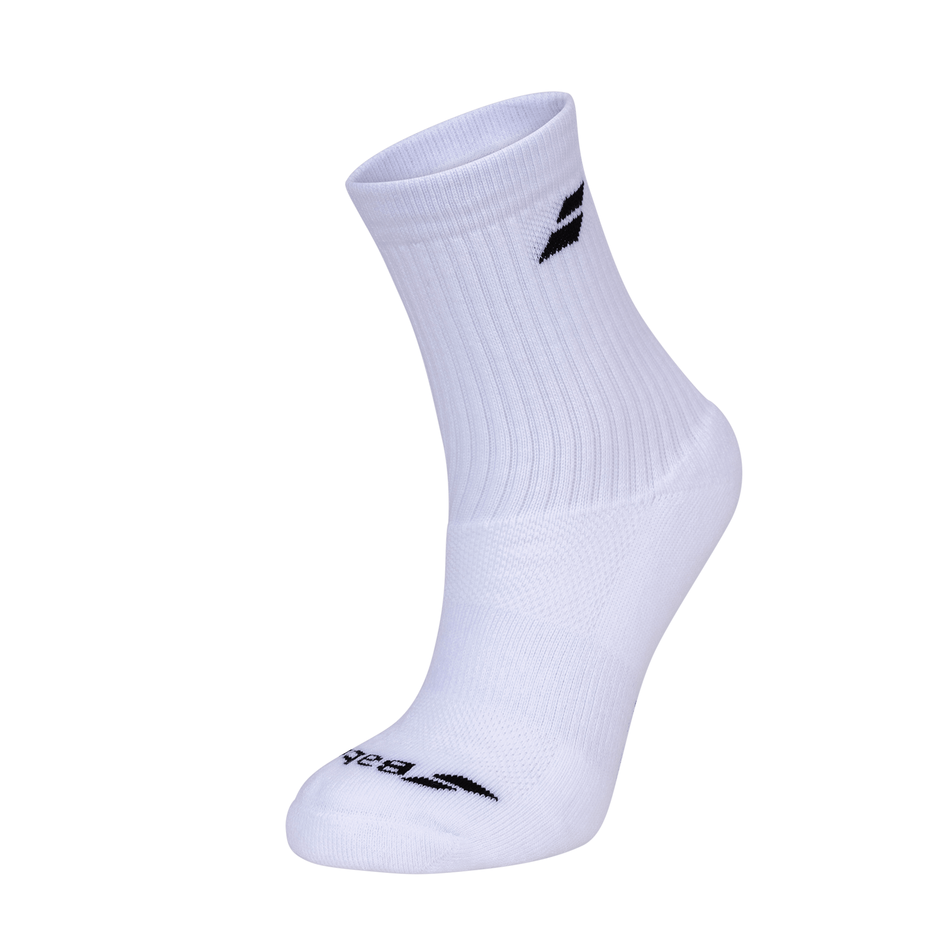 Pack de 1 Babolat 3 Pairs Pack Calcetines Unisex adulto 