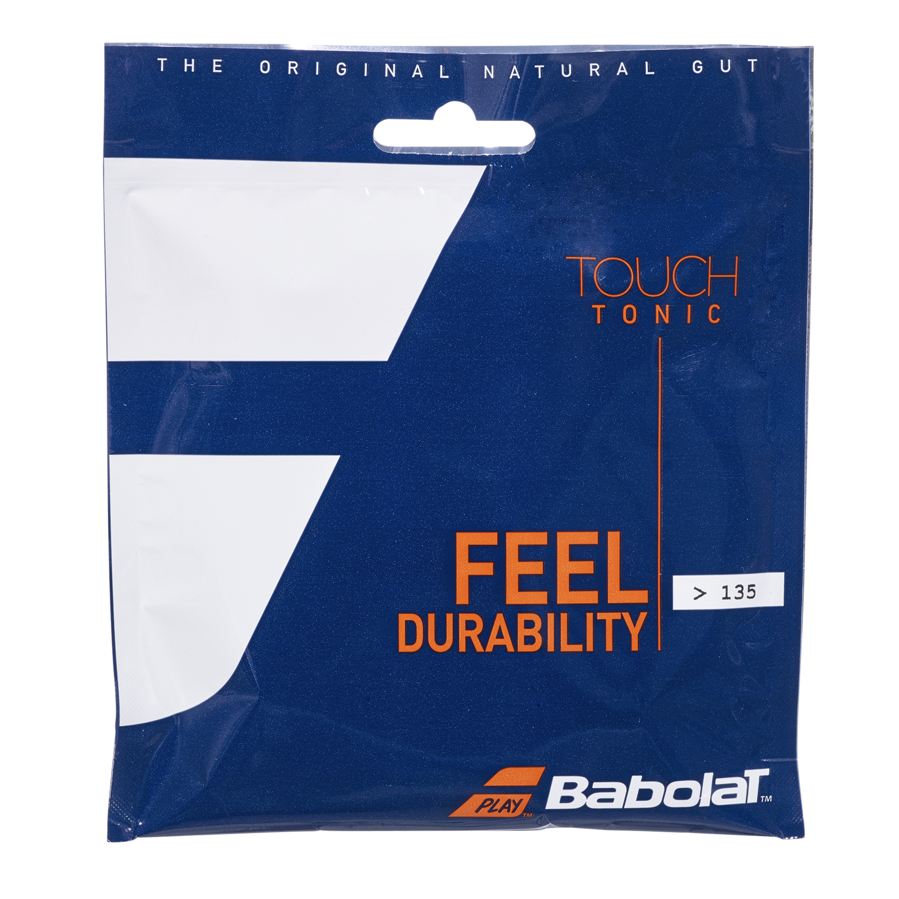 Touch Tonic 12M Touch Tonic 12M