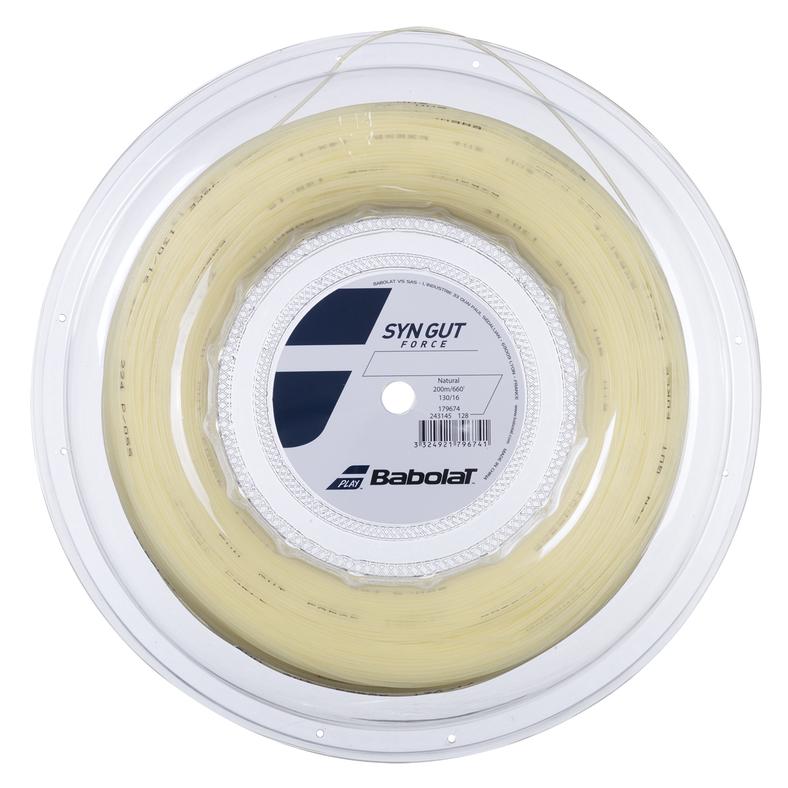 Syn Gut Force 200M Syn Gut Force 200M