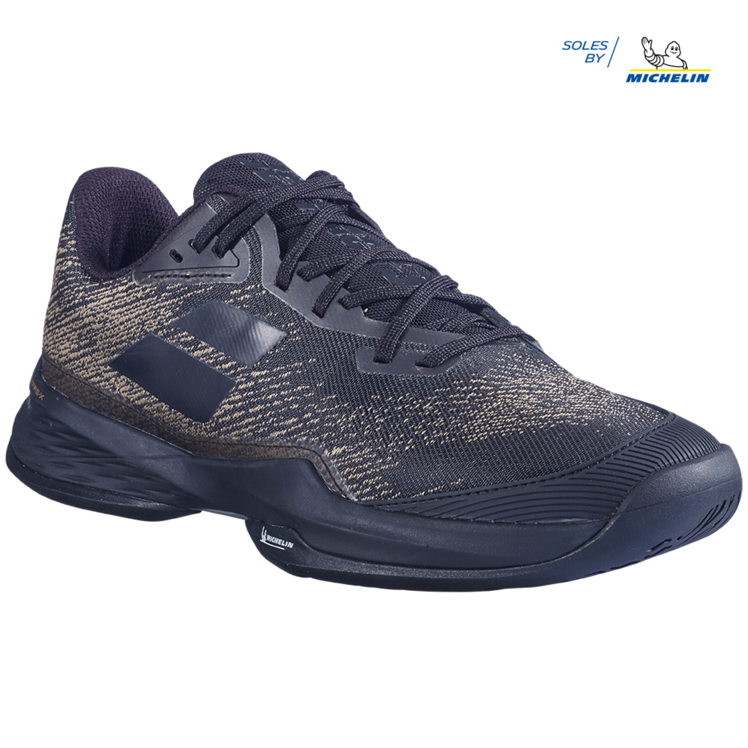 Tennis Shoes Jet Mach 3 All Court Men