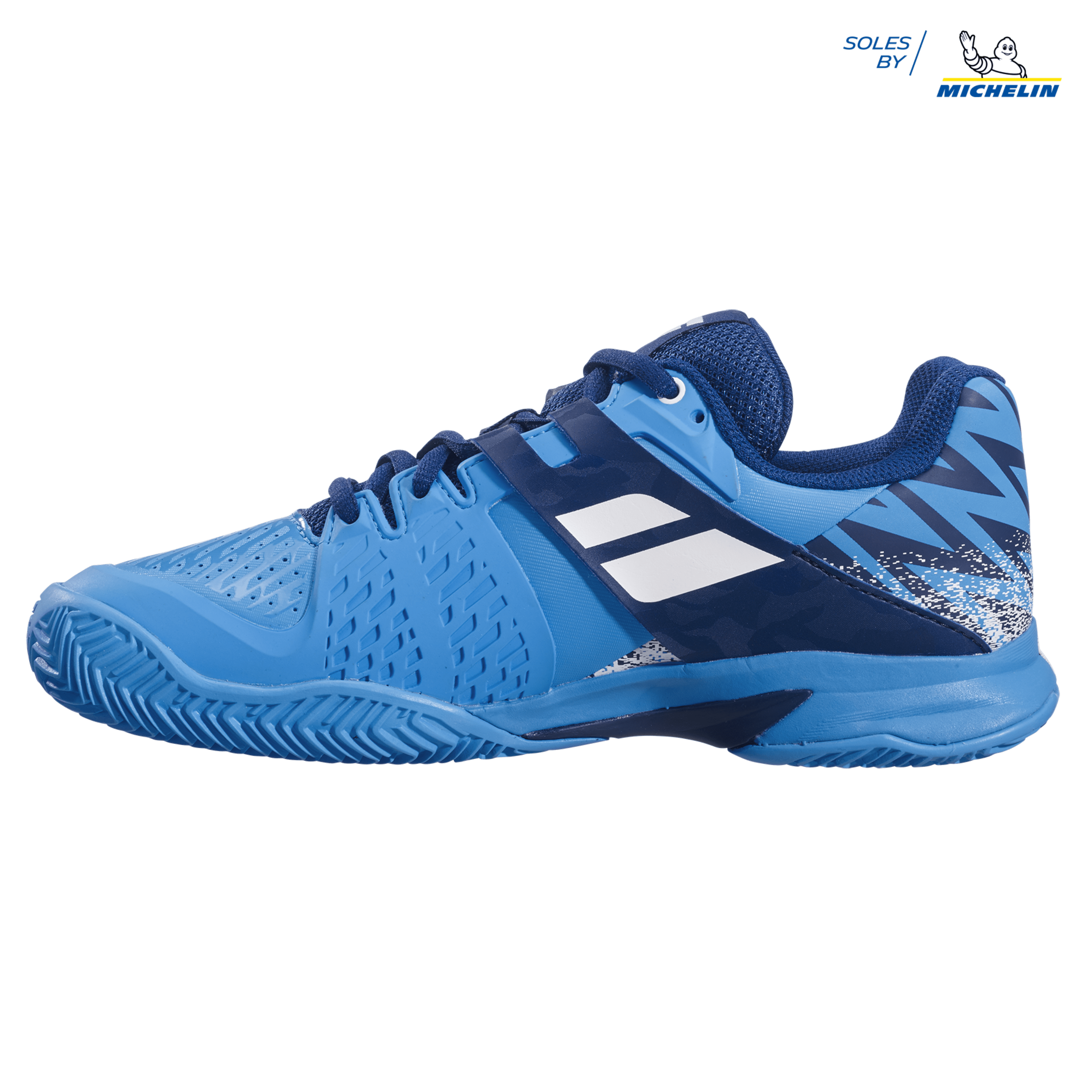 Babolat propulse clay junior clearance