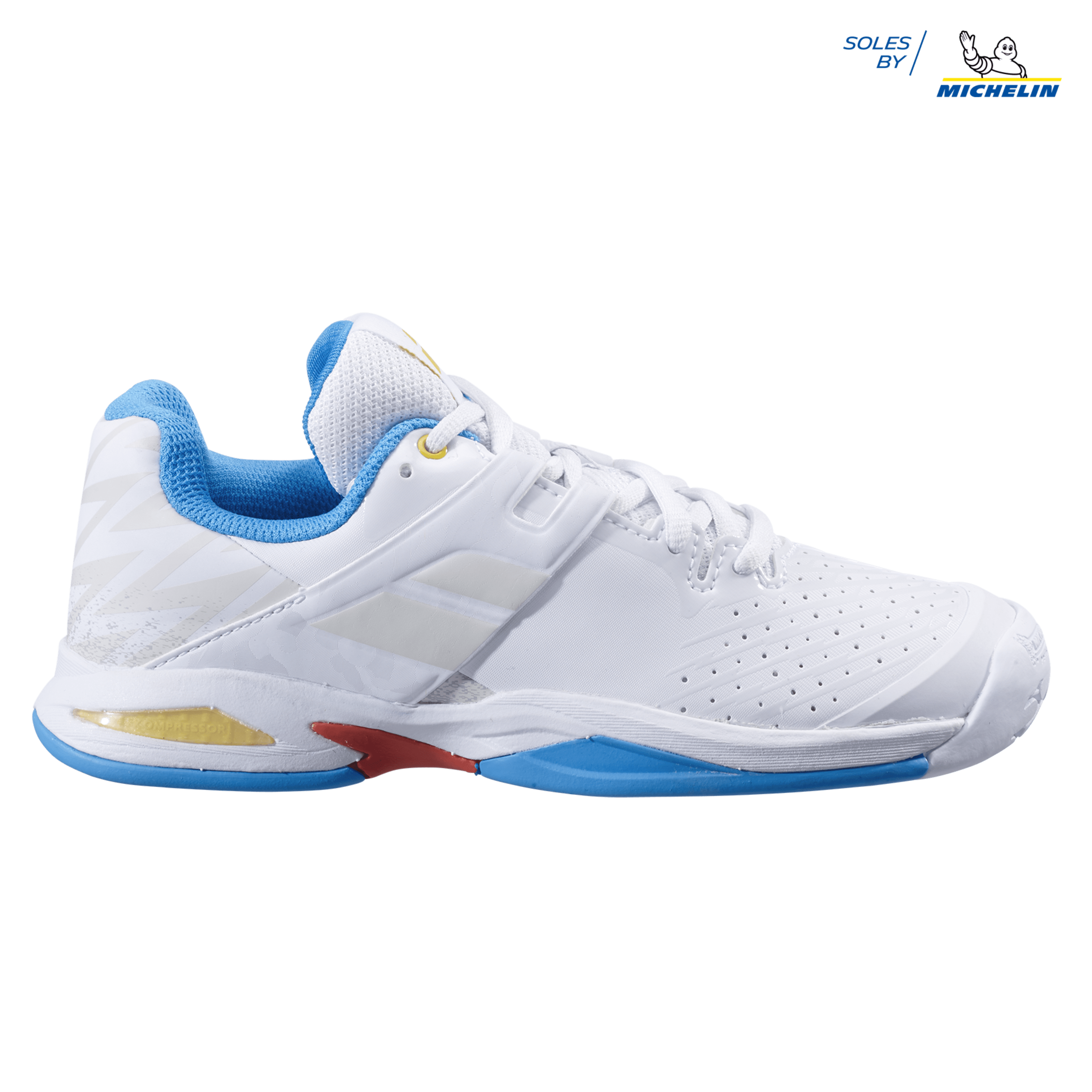 Babolat michelin shoes clearance