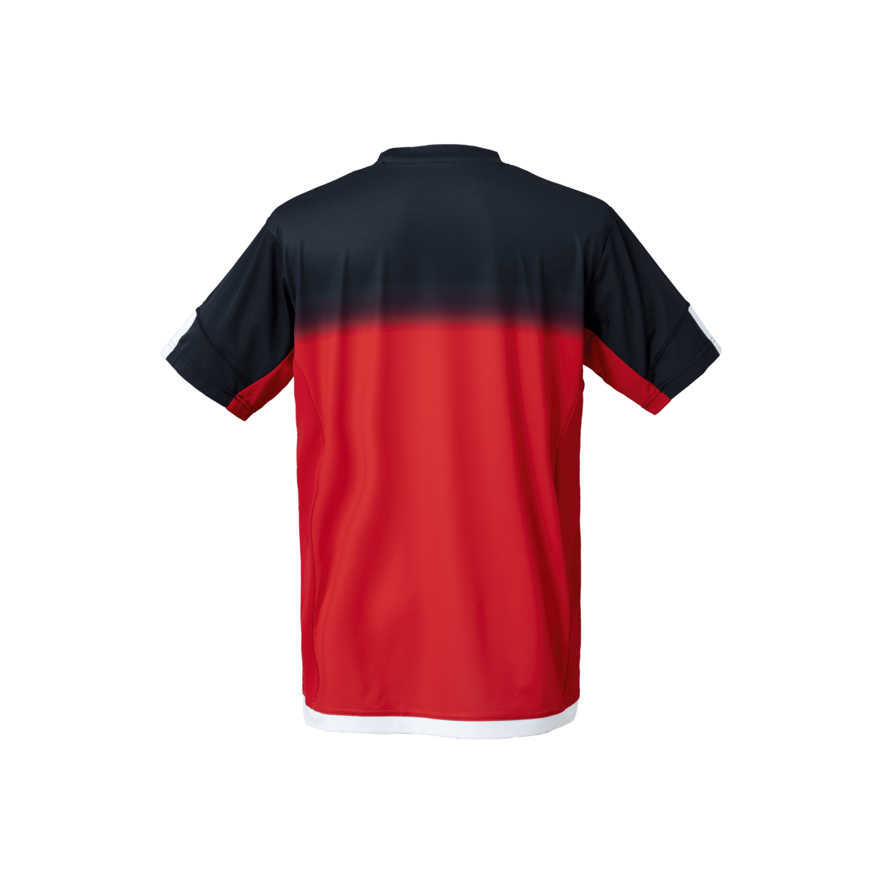 Clubショートスリーブシャツ Babolat