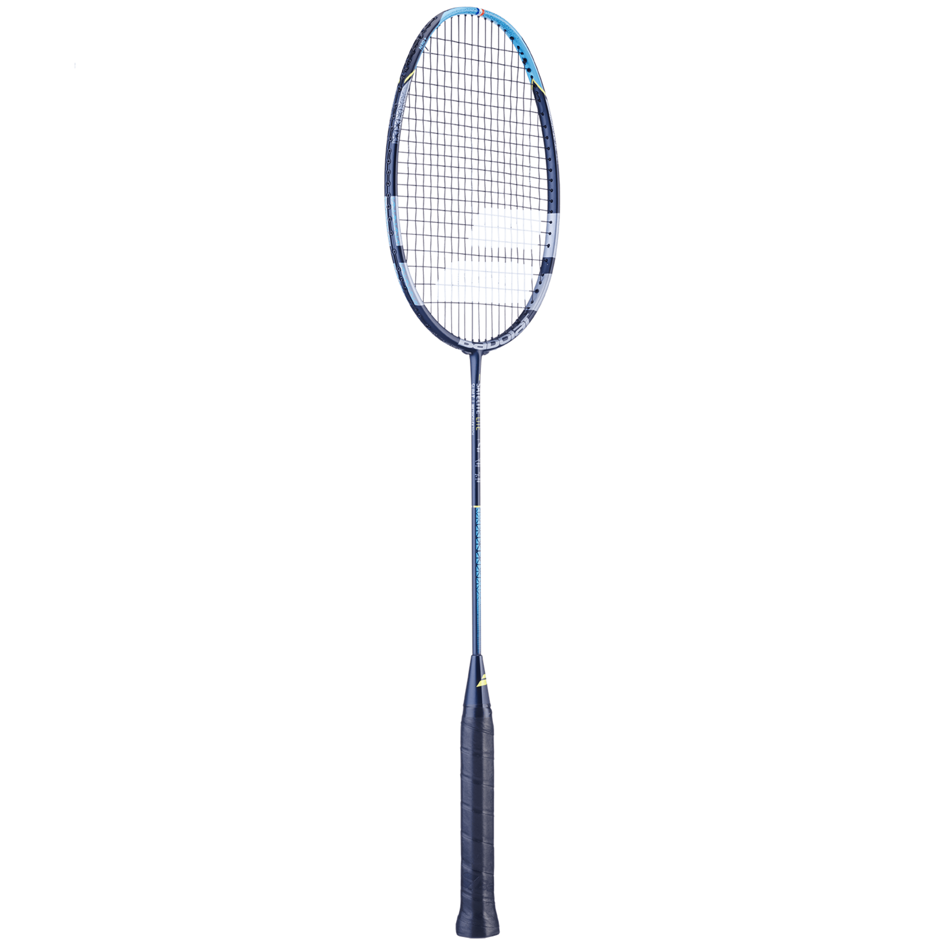 Babolat badminton racket discount