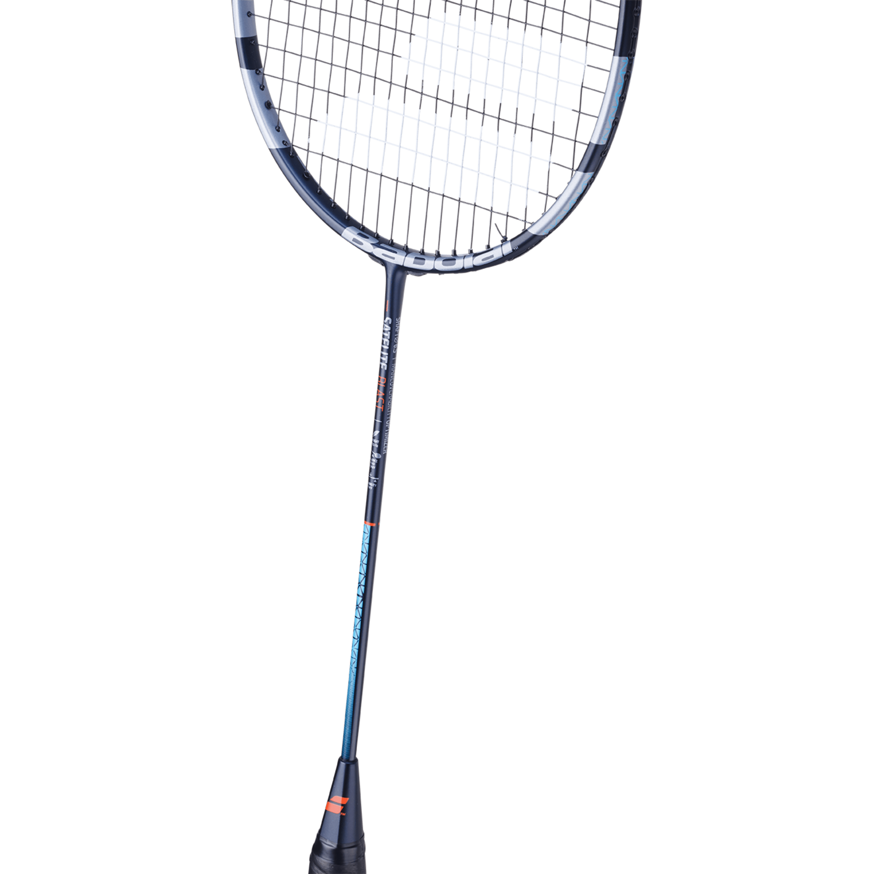 Babolat metricflex xfeel バトミントンラケット （バドミントン
