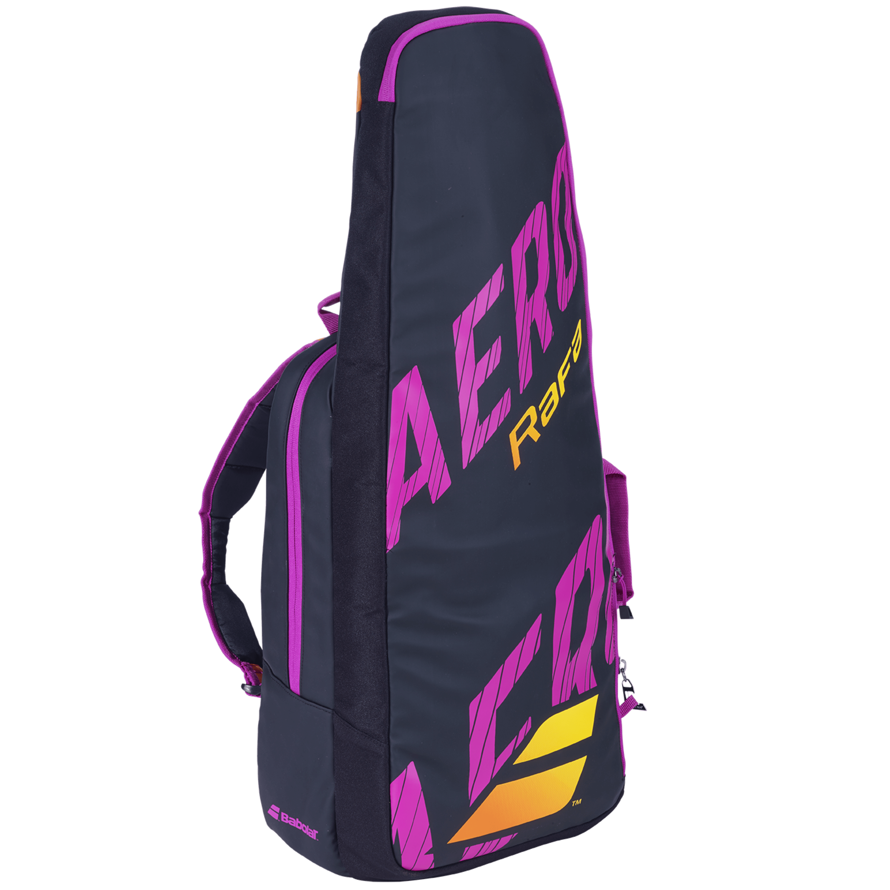 Sac de TENNIS Backpack Pure Aero RAFA Babolat Site Officiel