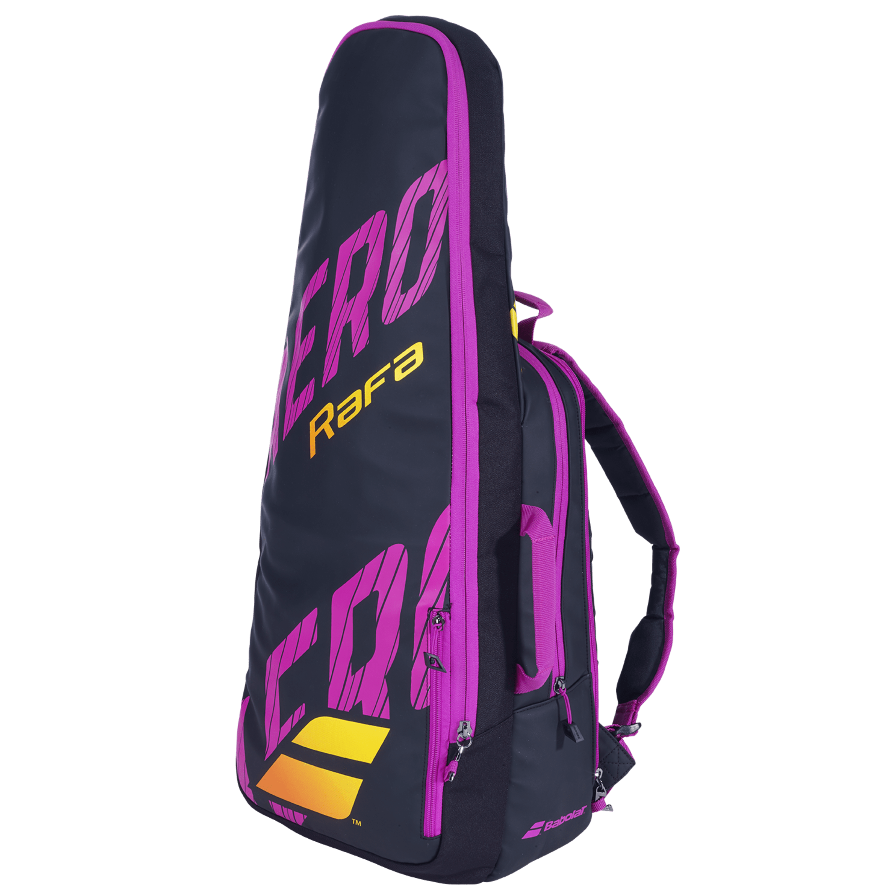 Sac de TENNIS Backpack Pure Aero RAFA Babolat Site Officiel