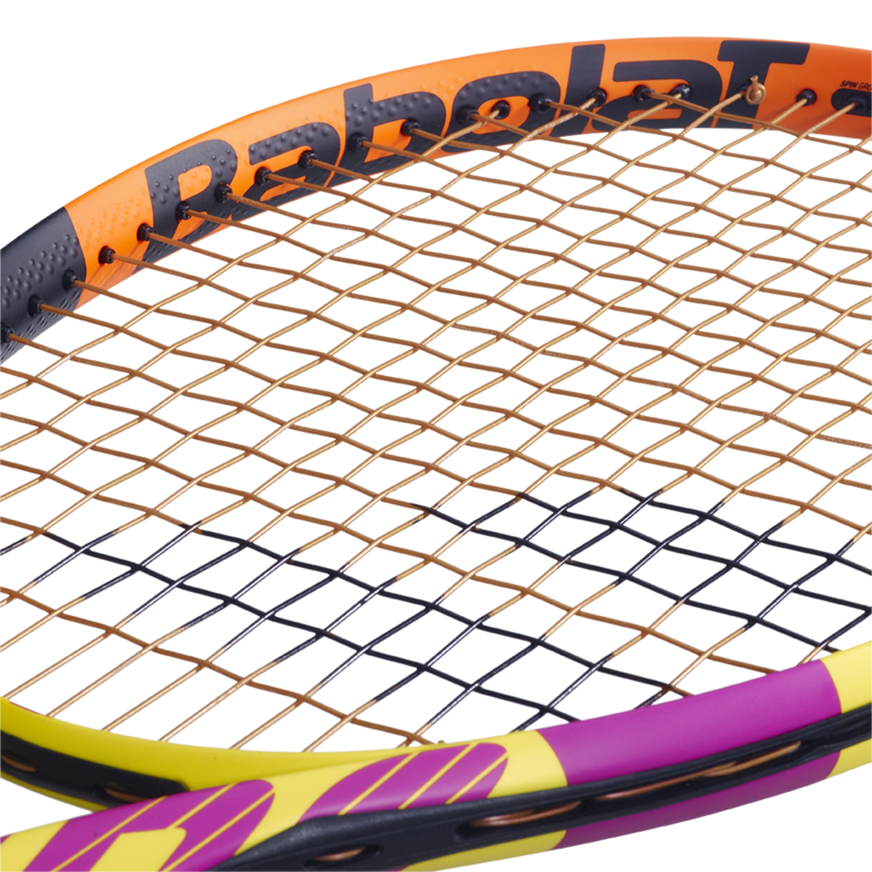 Tennis Strings RPM SOFT 12M Babolat Official Website